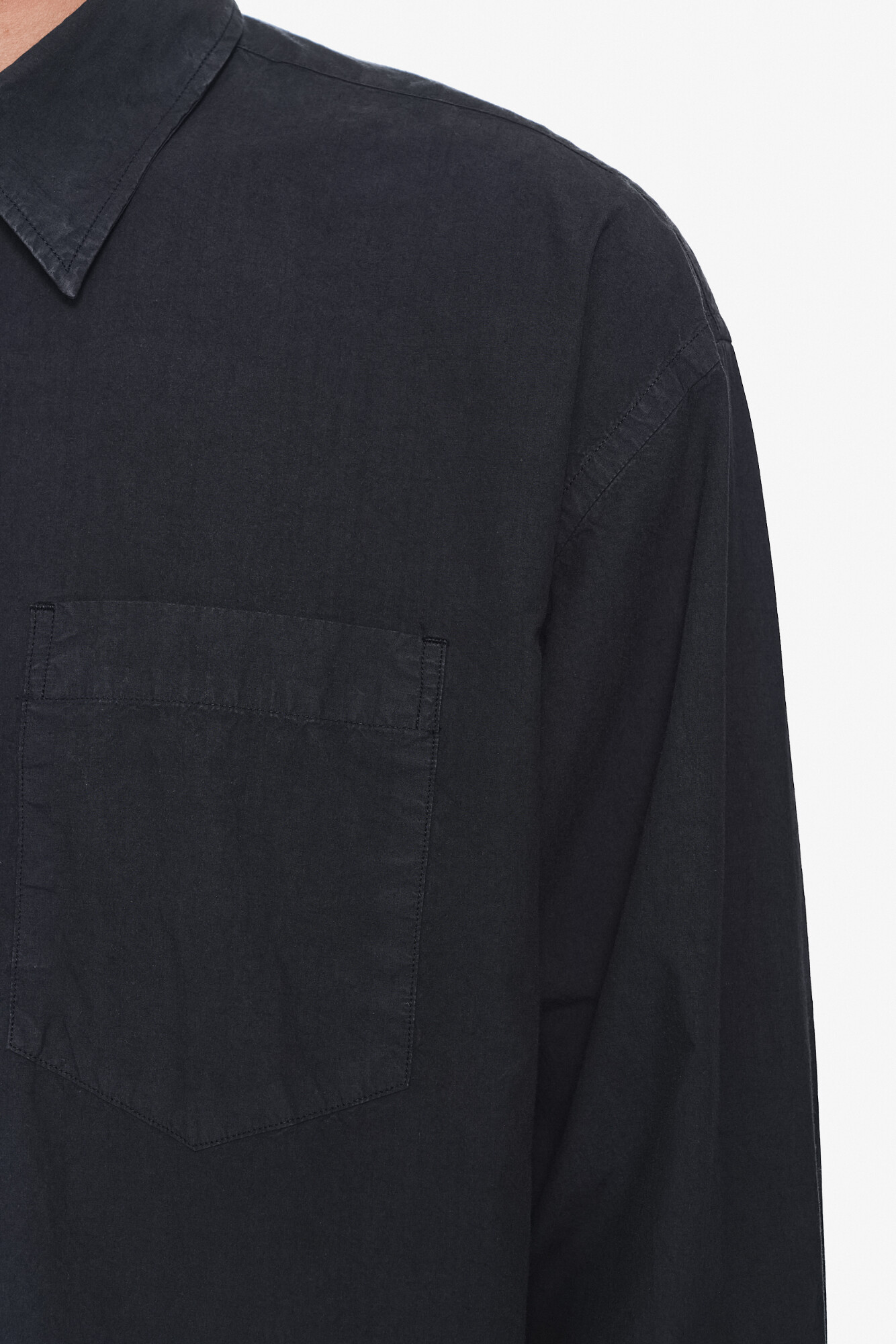 Norse Projects Рубашка