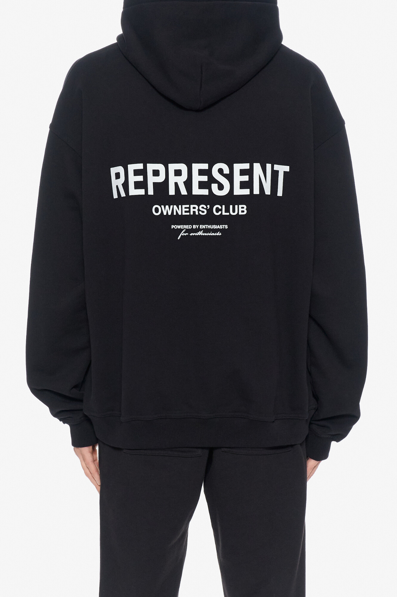 Represent Худі