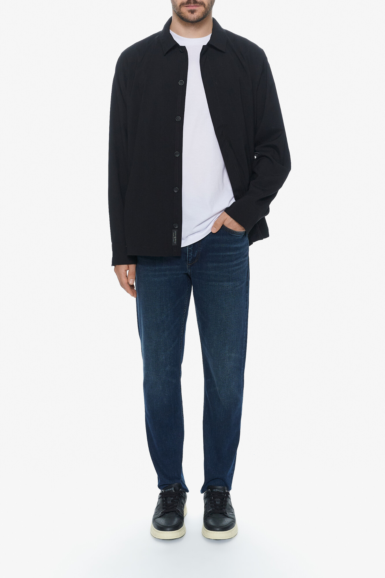 Rag&Bone Джинси