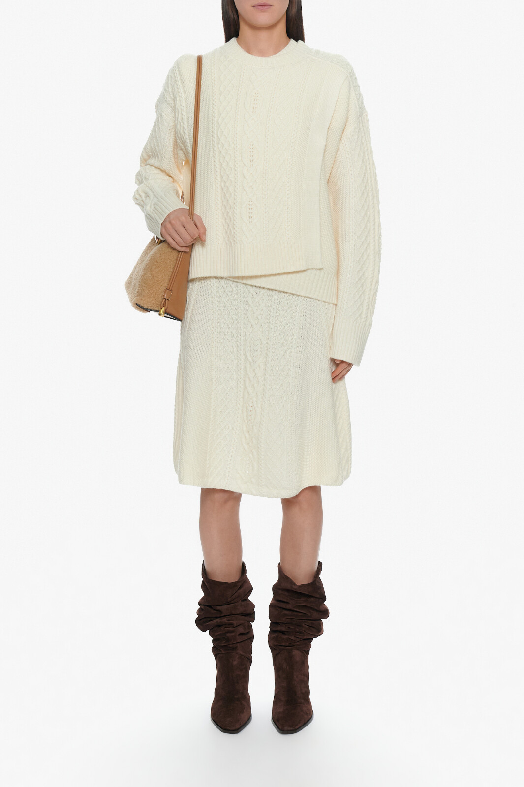 3.1 Phillip Lim Светр
