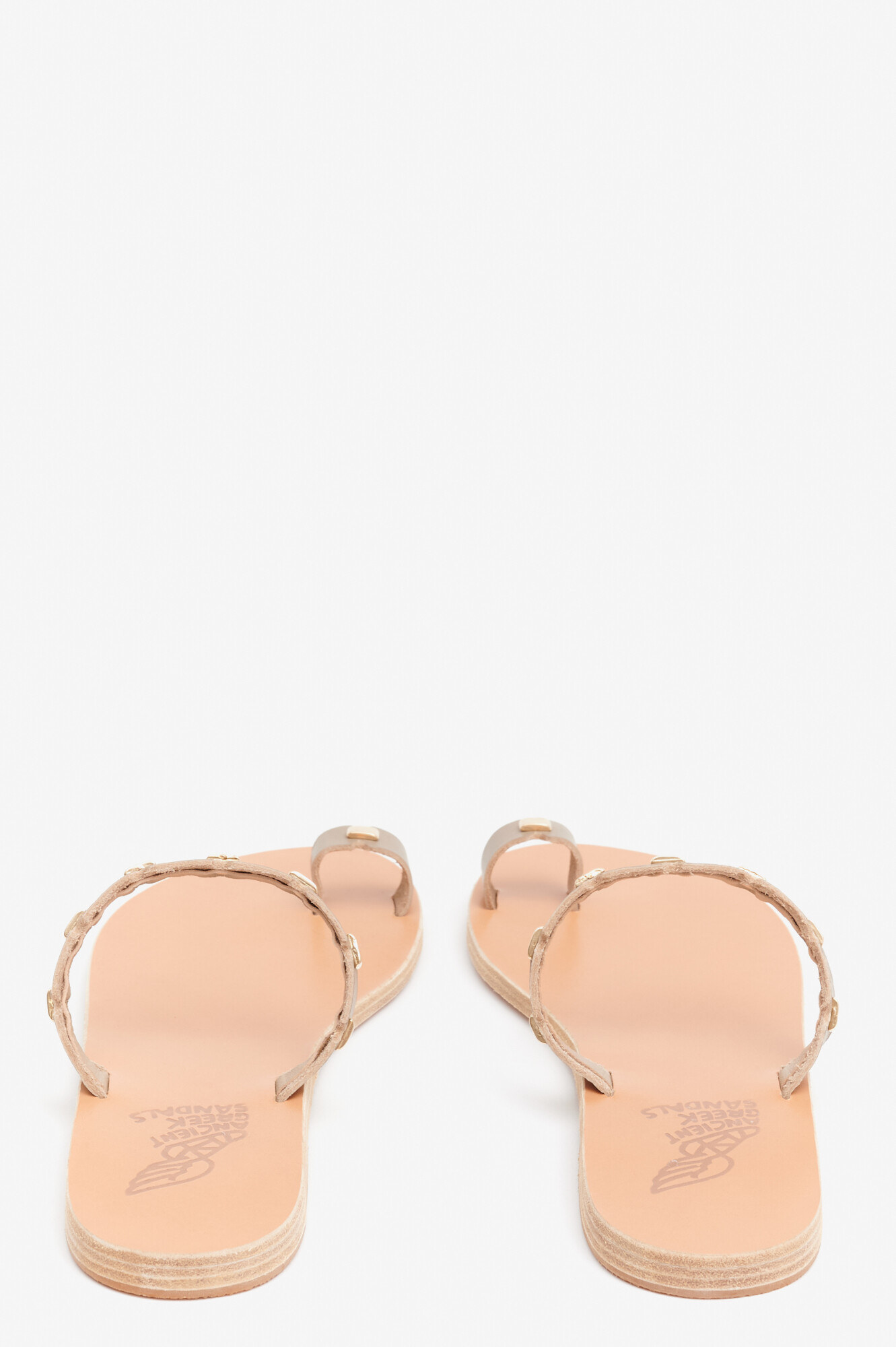 Ancient Greek Sandals Шльопанці