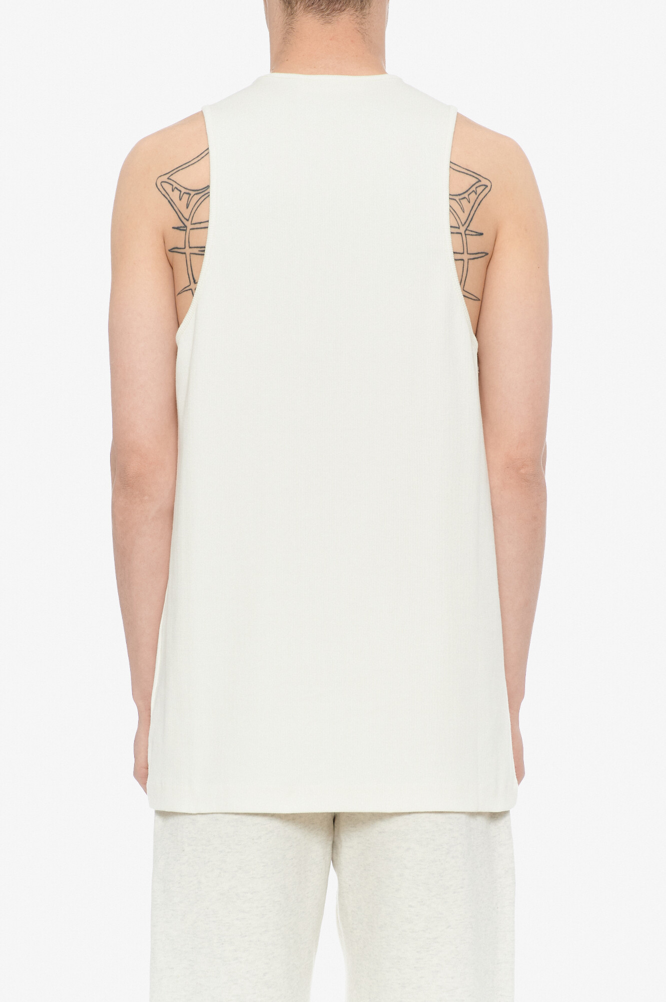 Fear Of God Essentials Майка