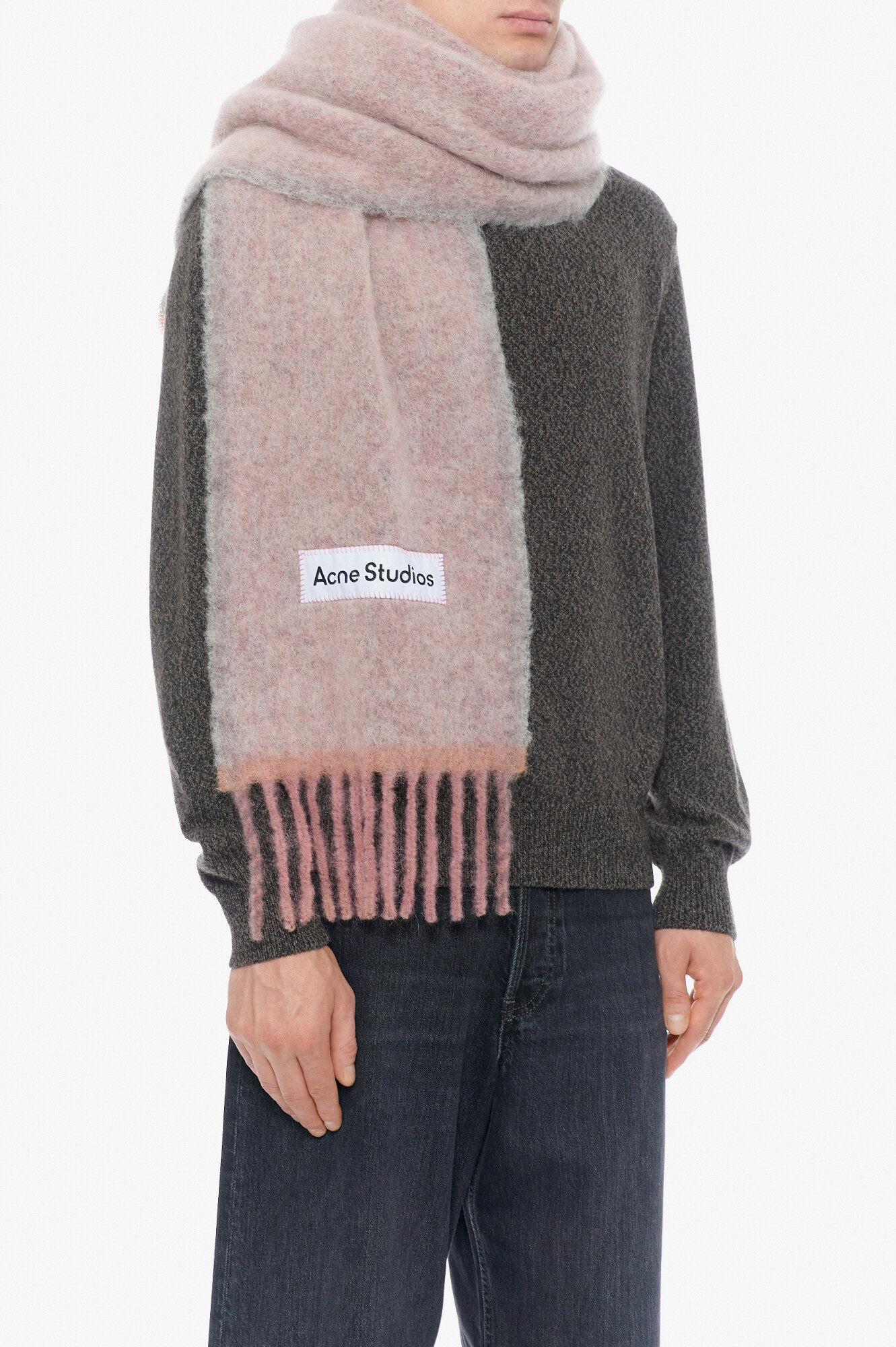 Acne Studios Шарф