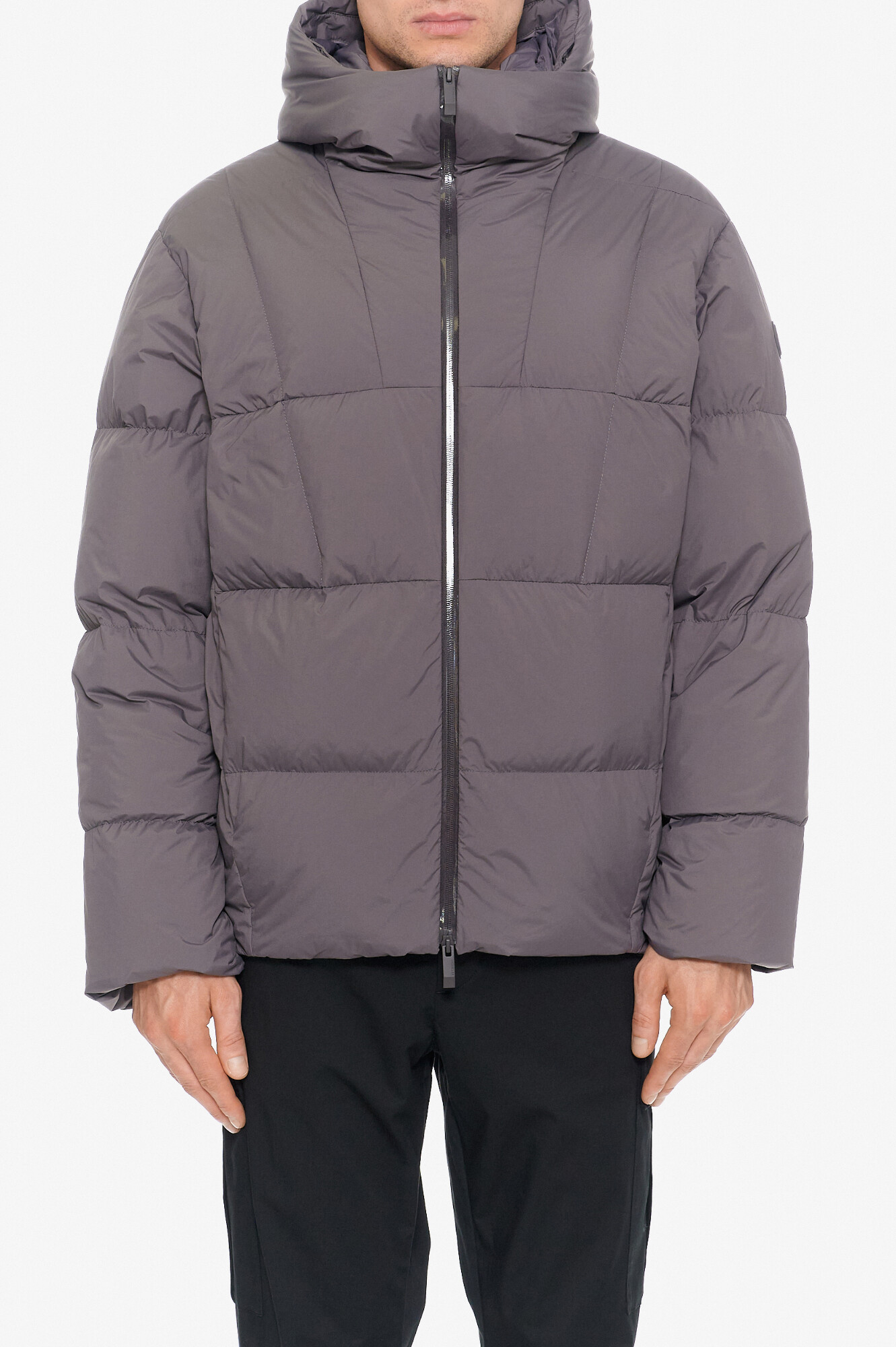Moncler Пуховик