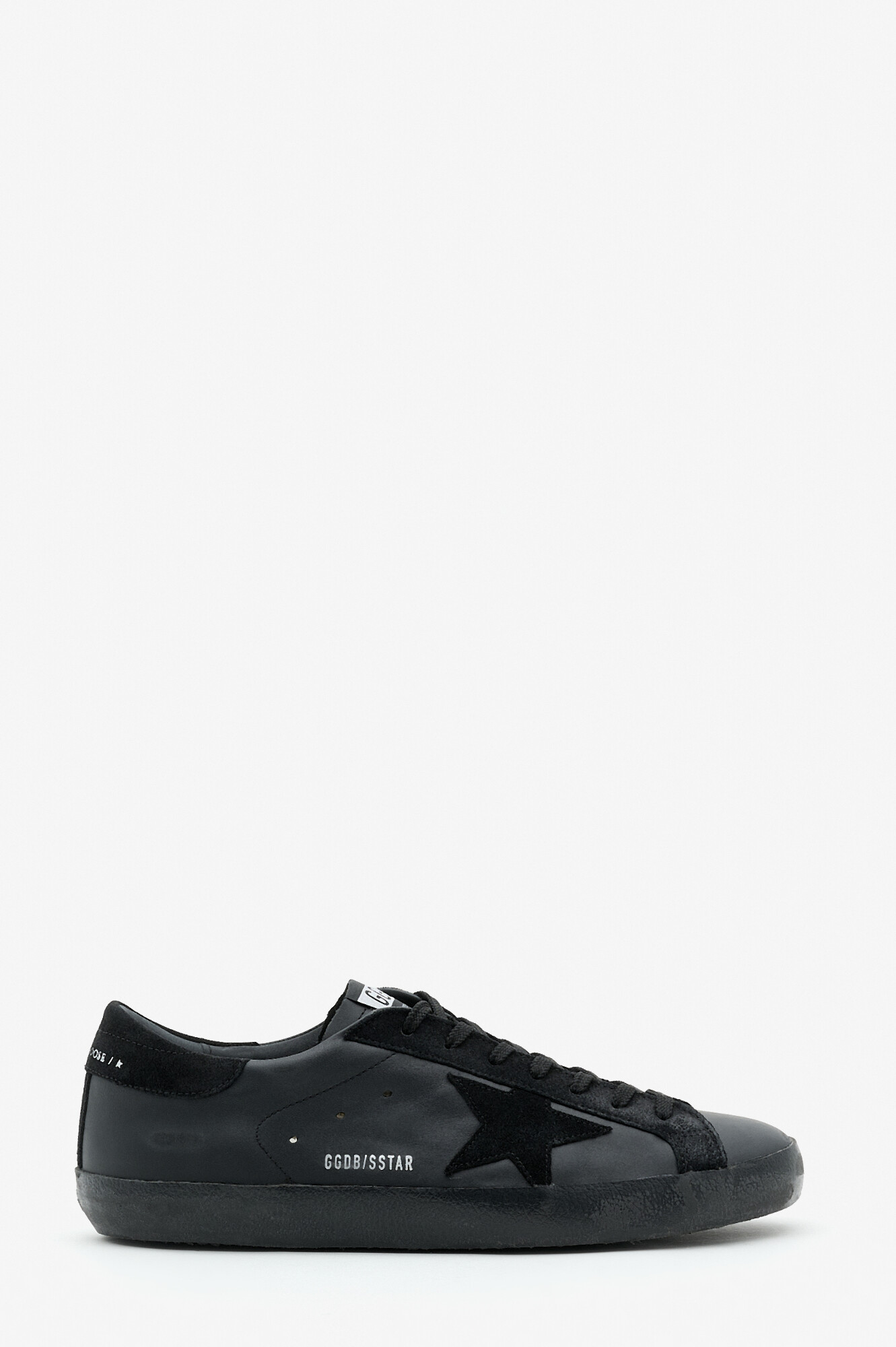 Golden Goose Кеды