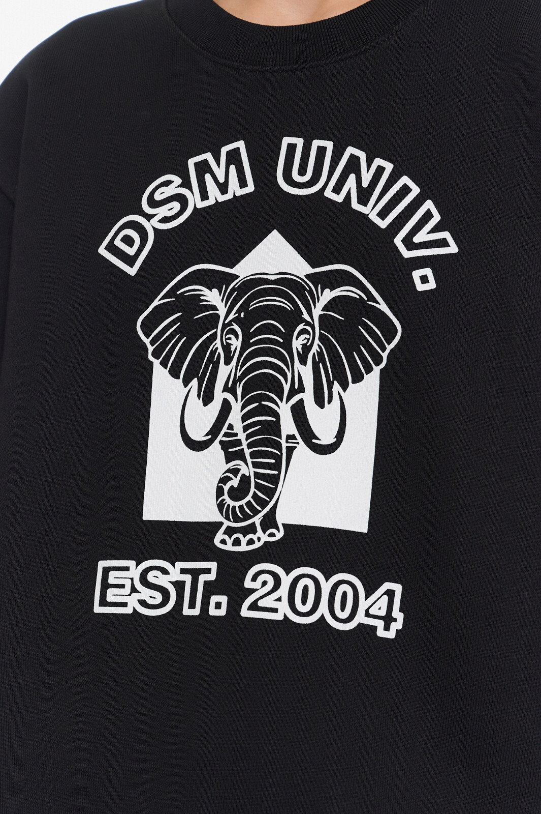 Dover Street Market Kei Ninomiya Світшот