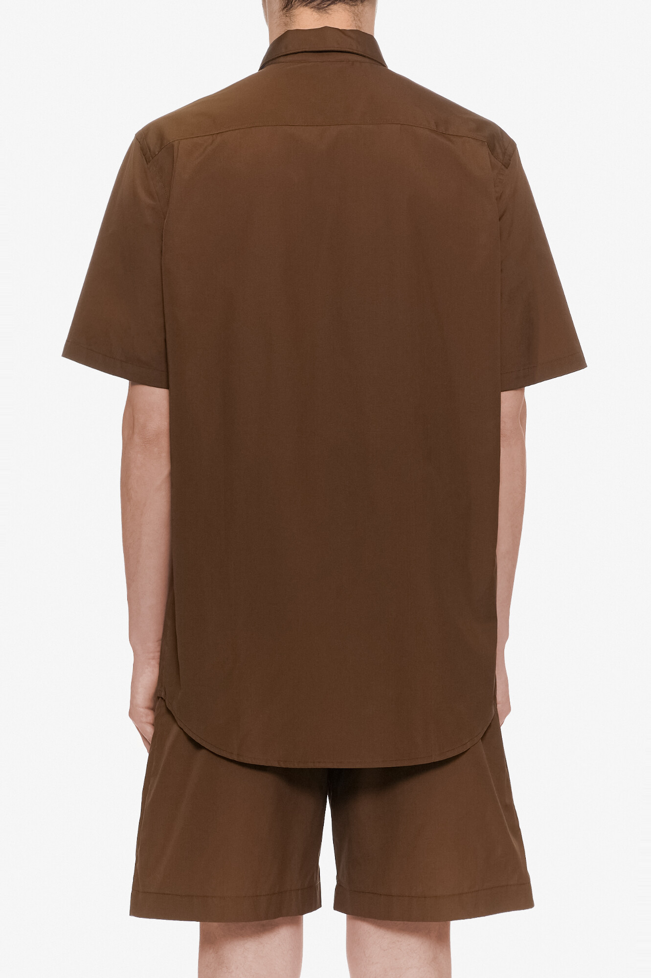 A.p.c Рубашка