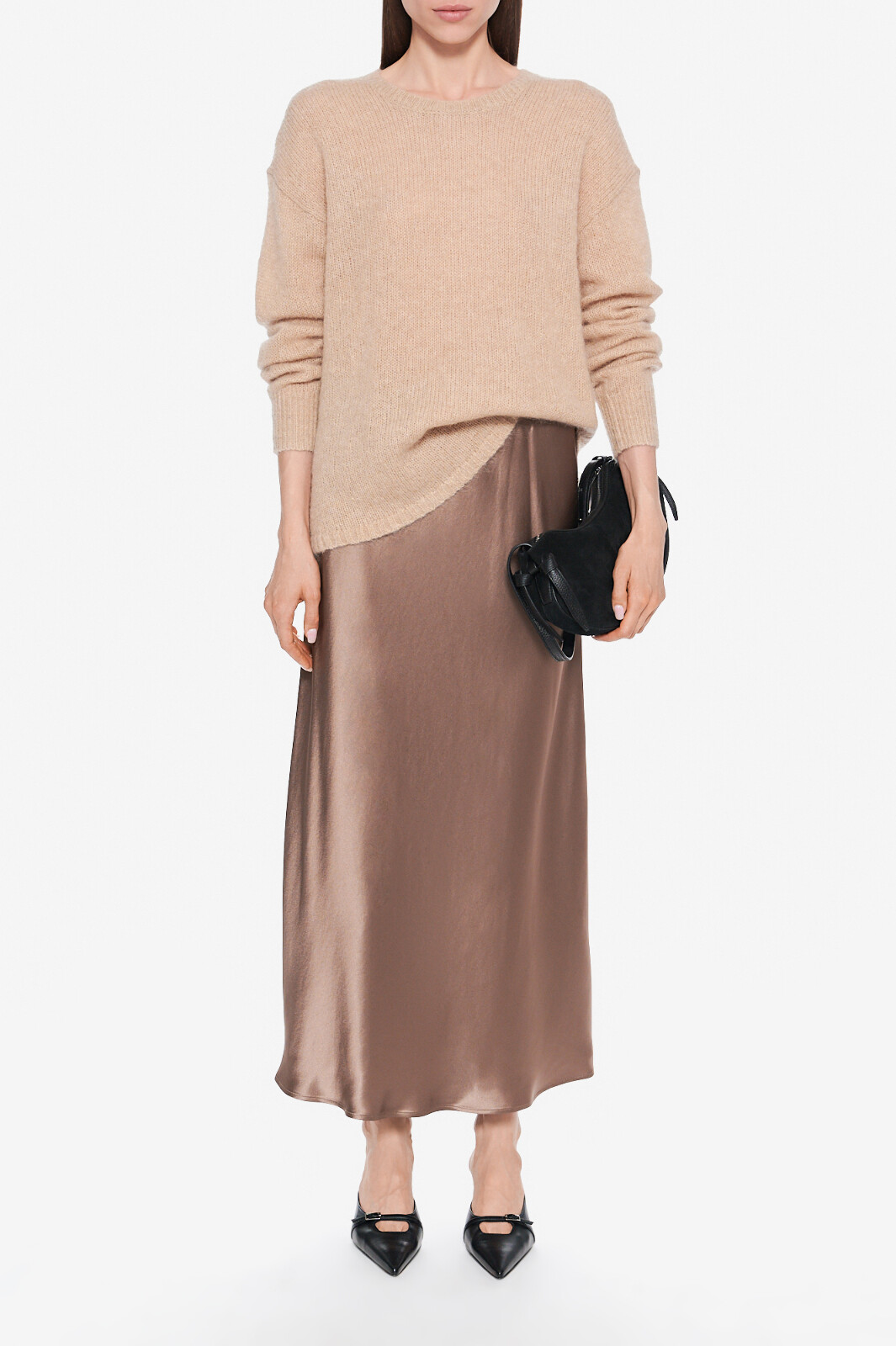 By Malene Birger Светр