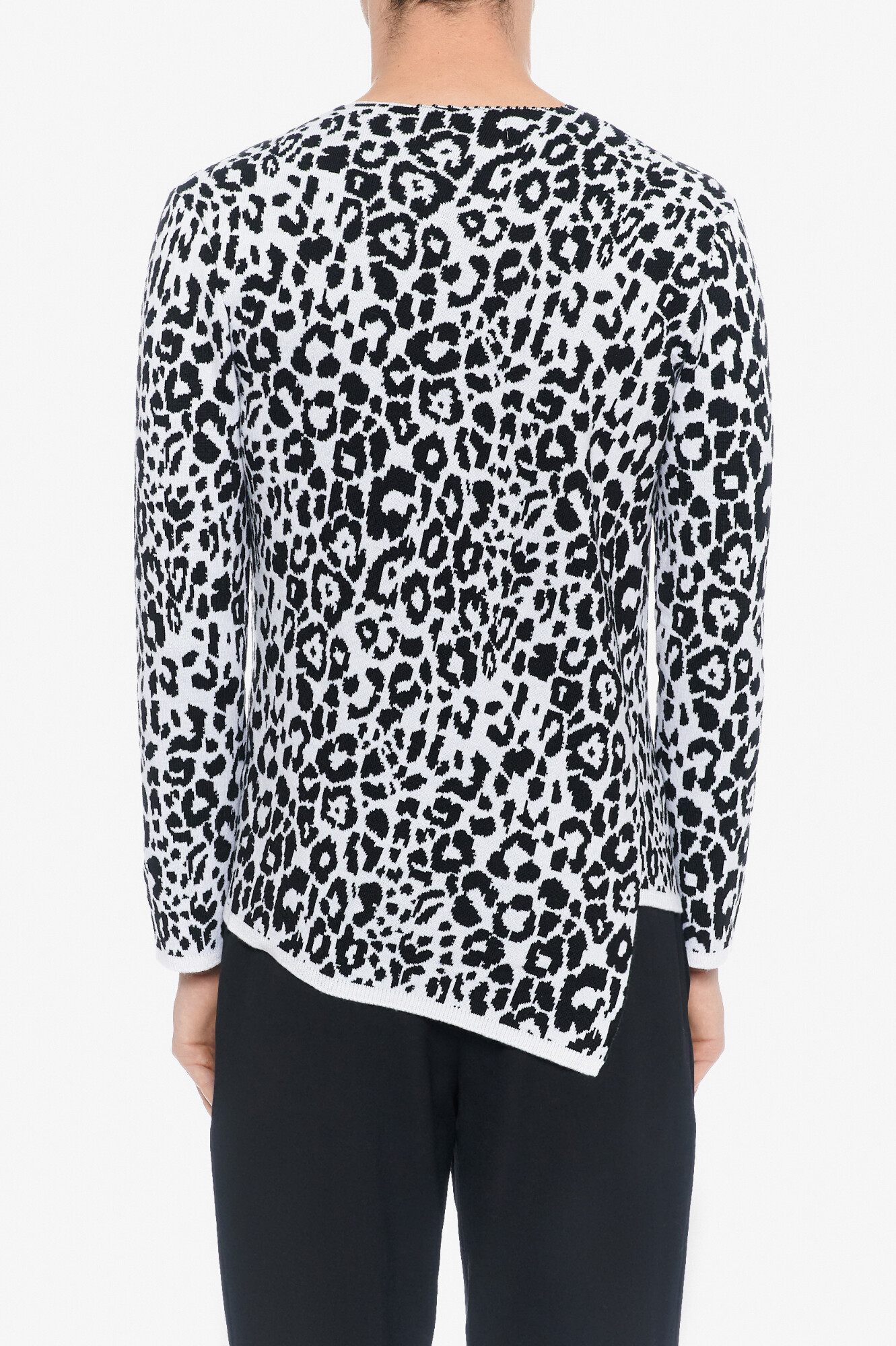 Comme Des Garcons Black Реглан