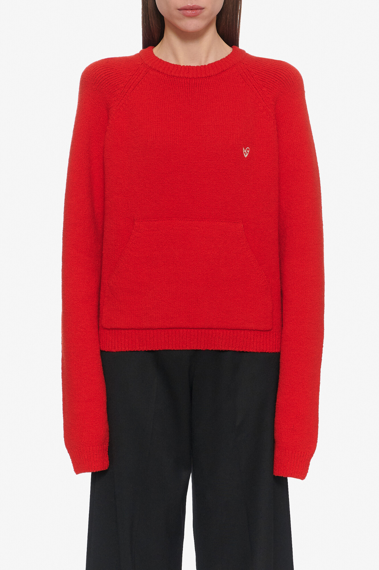 Acne Studios Свитер