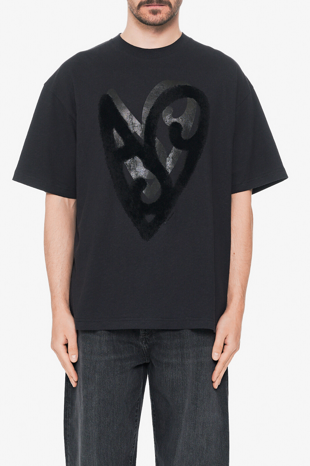 Acne Studios Футболка