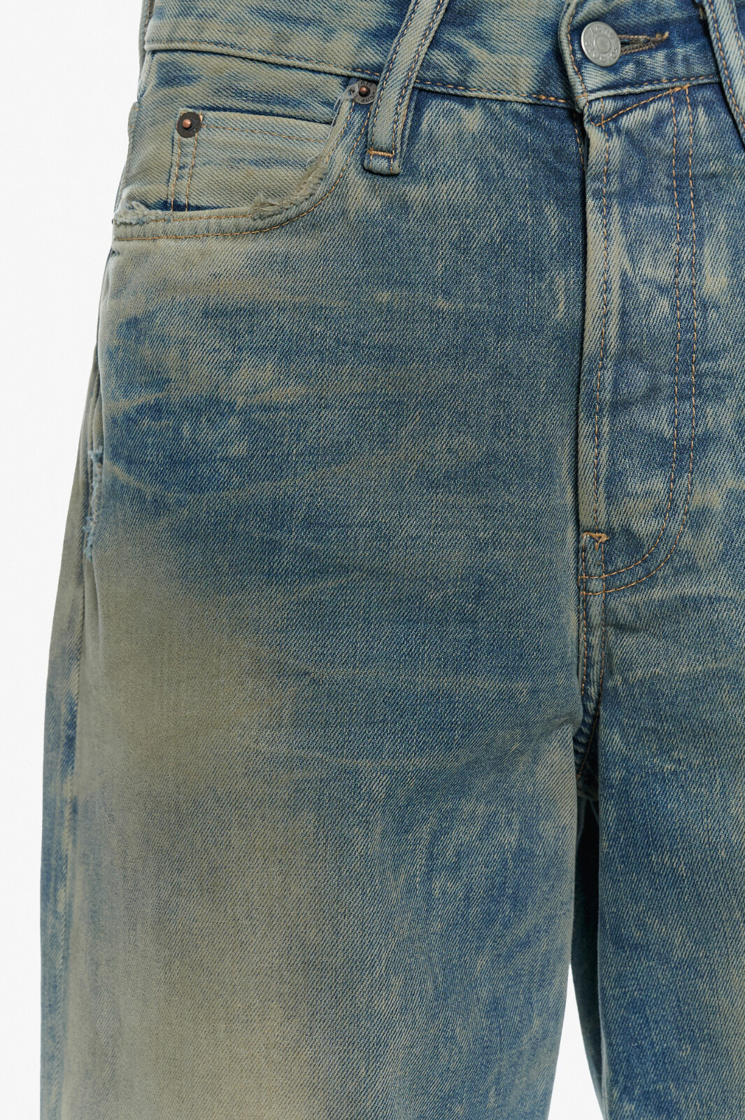 Acne Studios Джинсы
