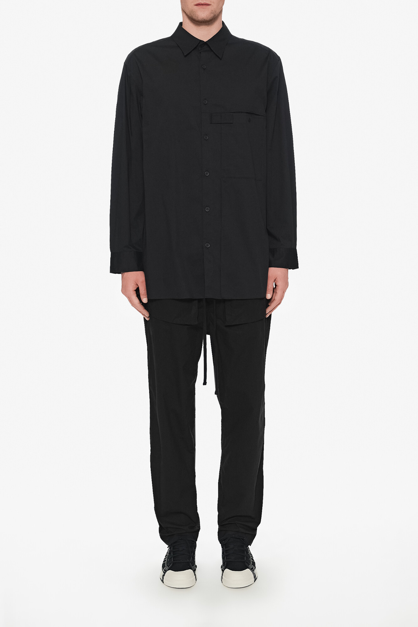 Y-3 Сорочка