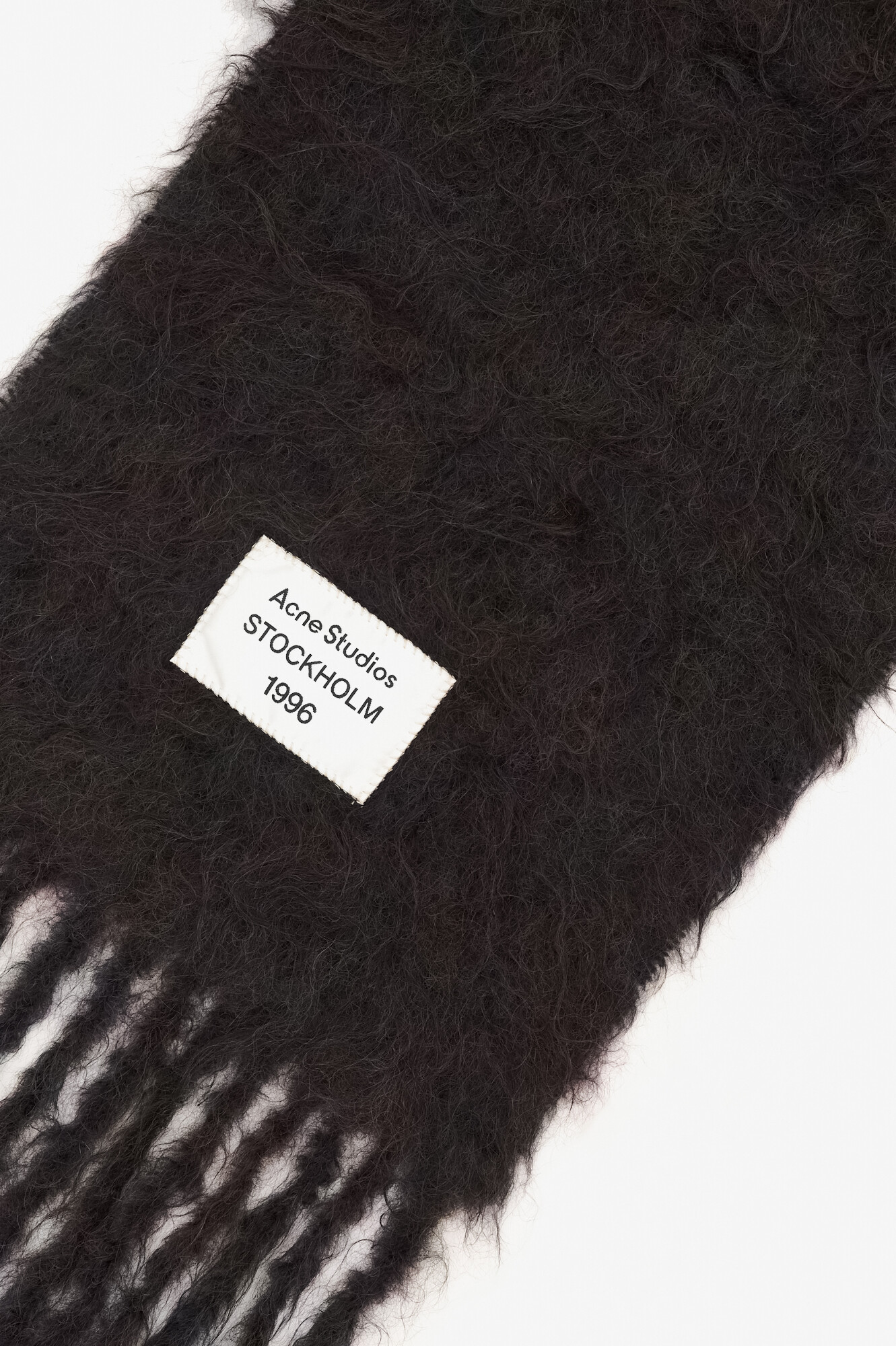 Acne Studios Шарф