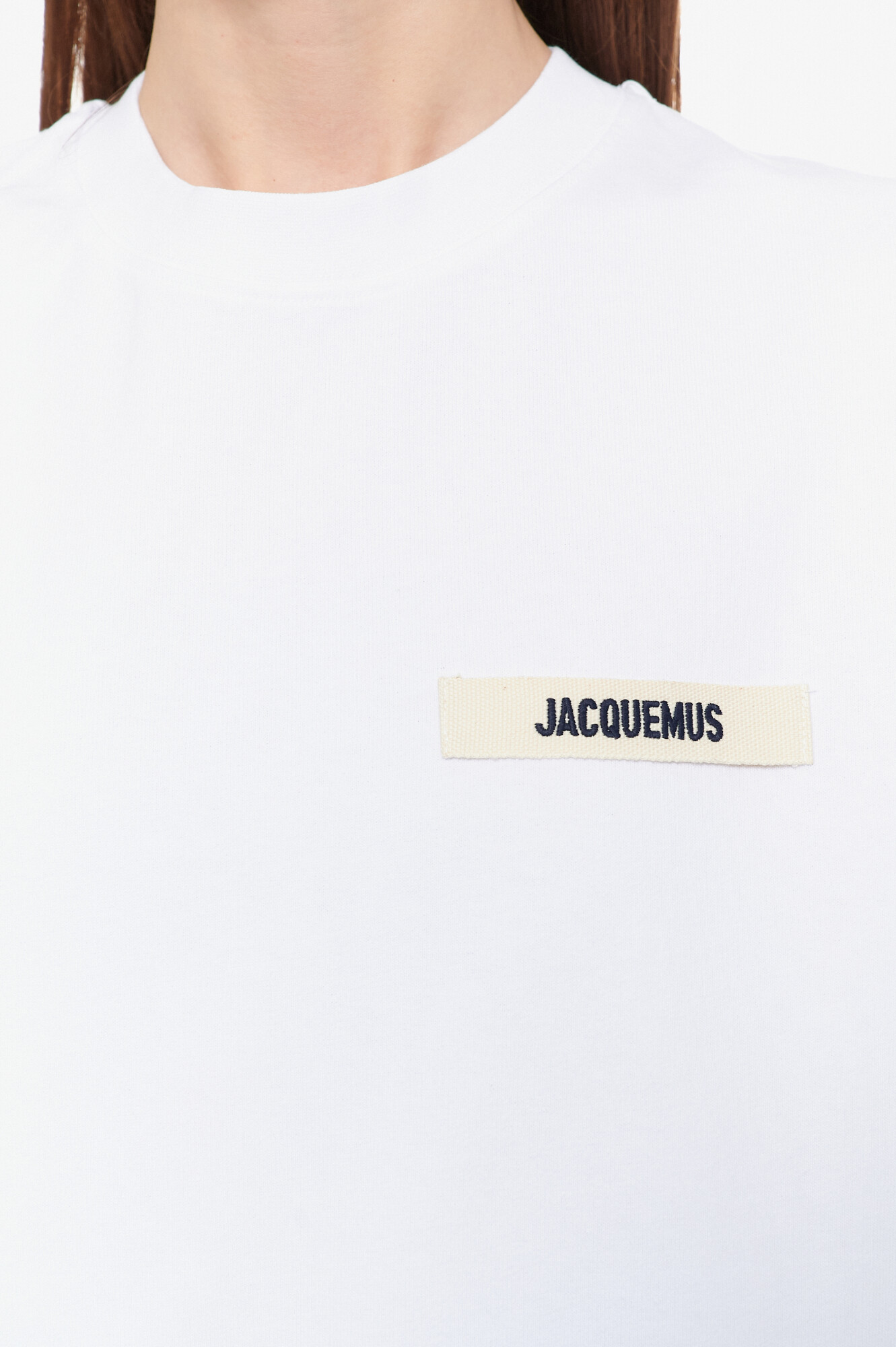 Jacquemus Футболка