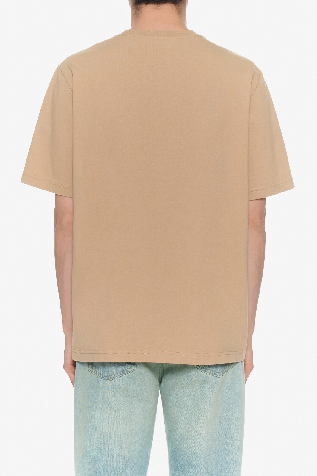 Maison Kitsune Футболка