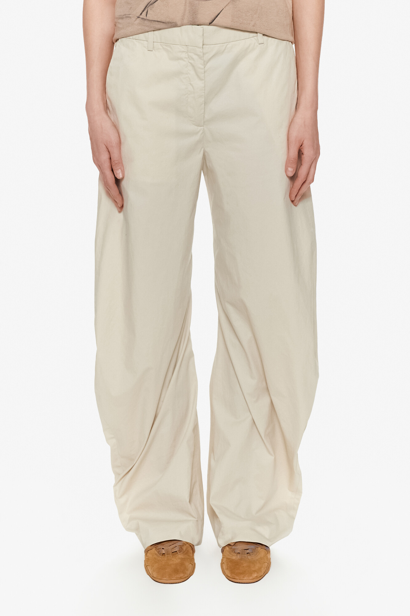 Acne Studios Брюки