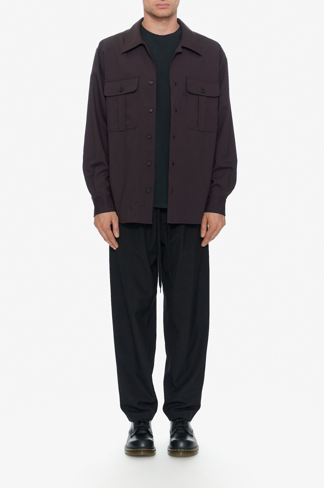 Mm6 Maison Margiela Рубашка