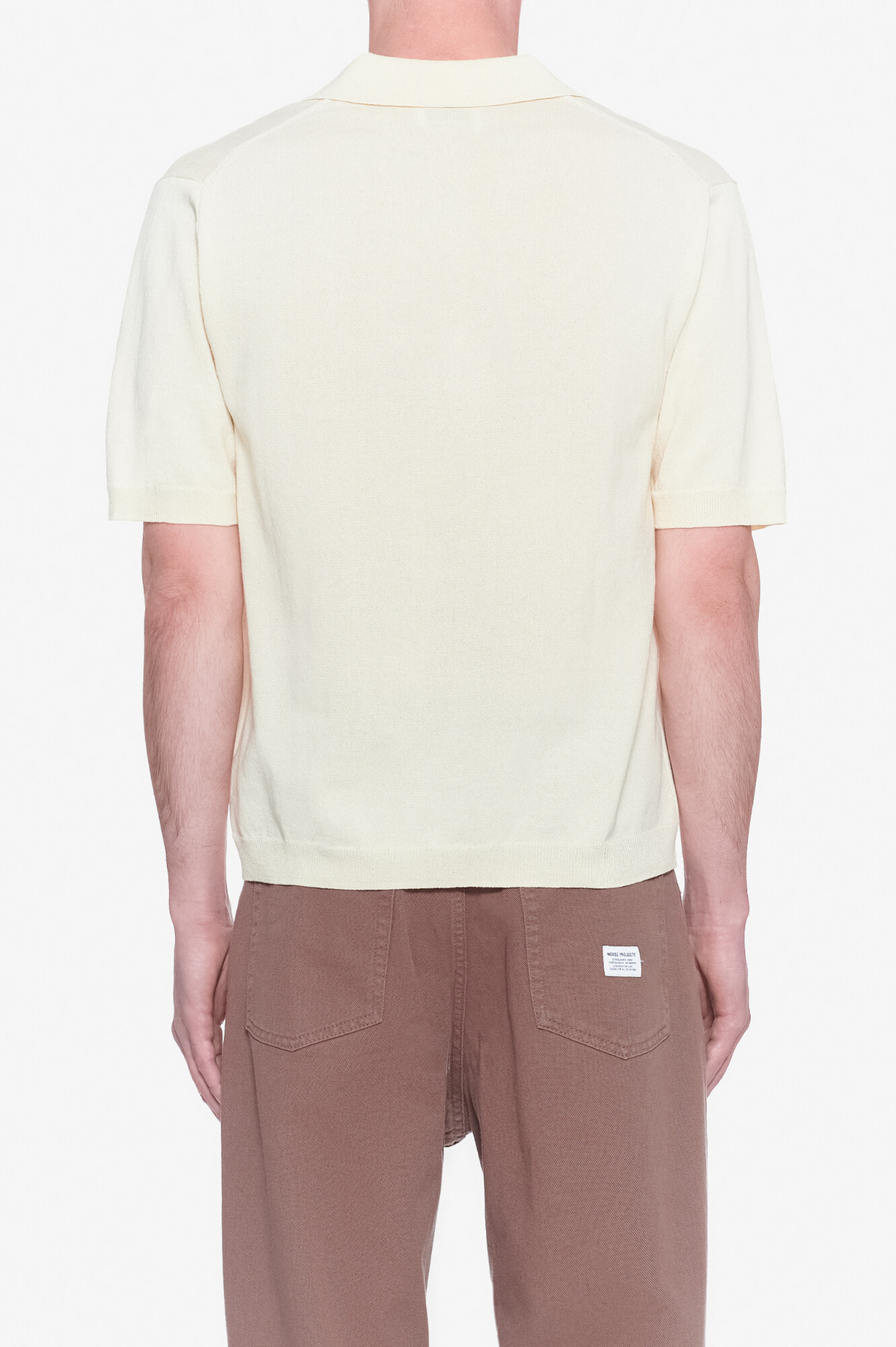 Norse Projects Поло