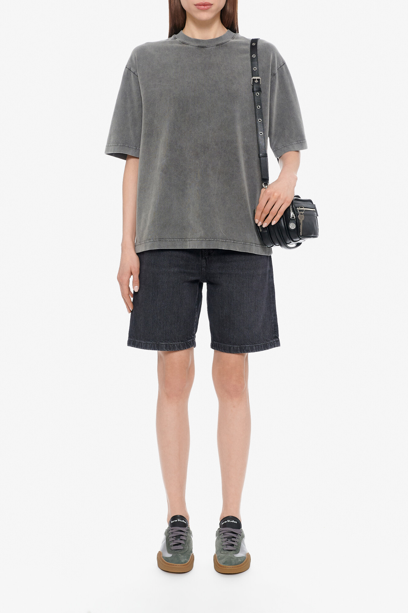 Acne Studios Футболка