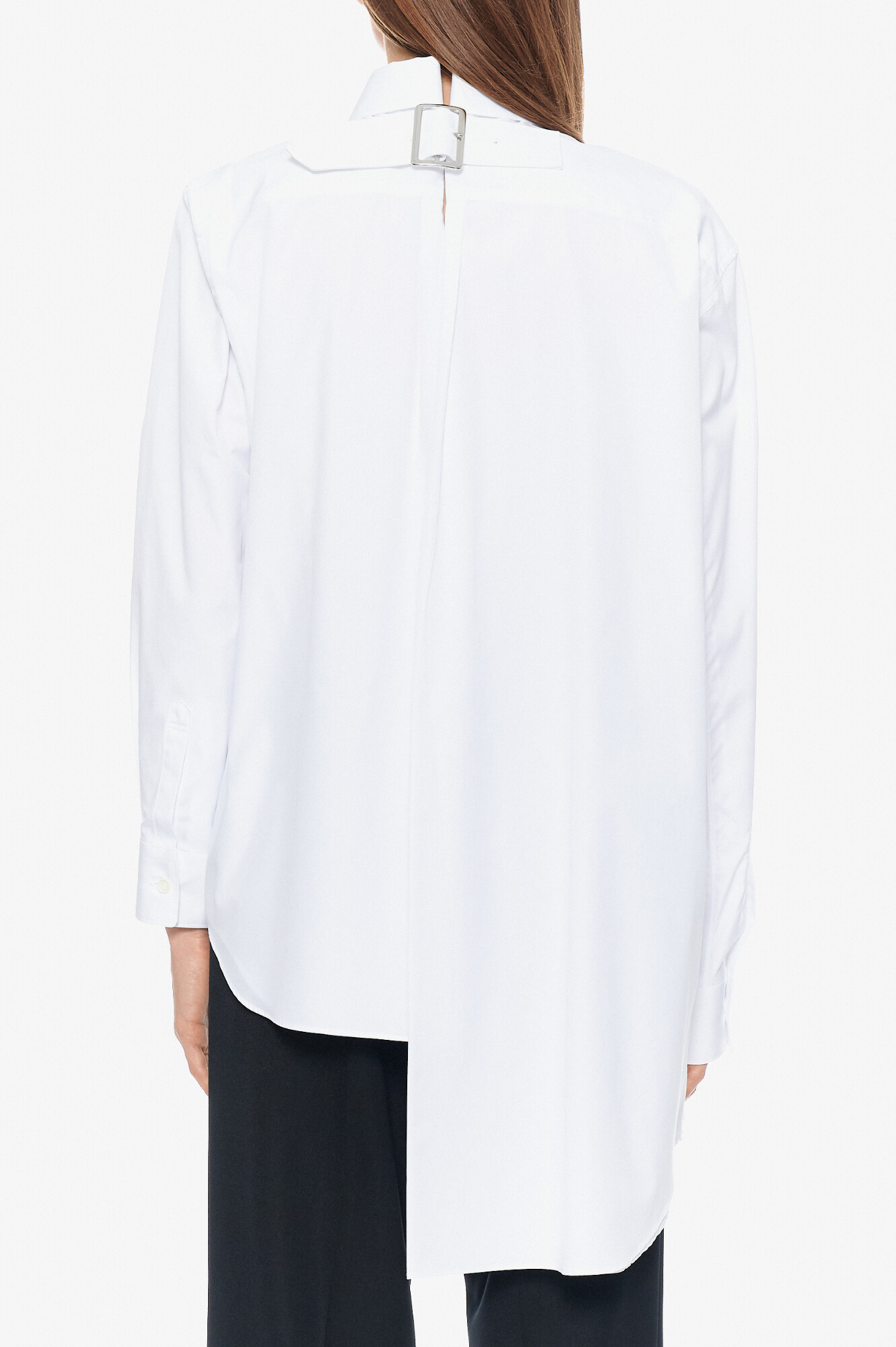 Comme Des Garcons Рубашка