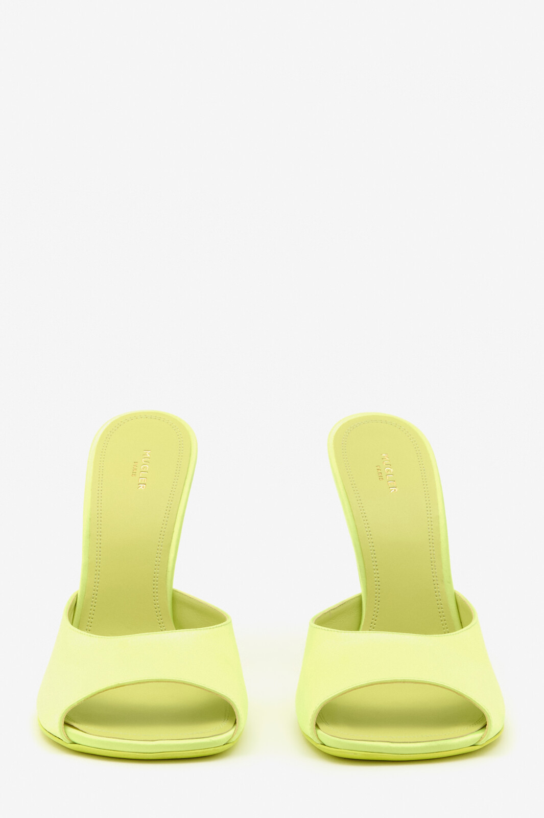 Mugler Мюлі