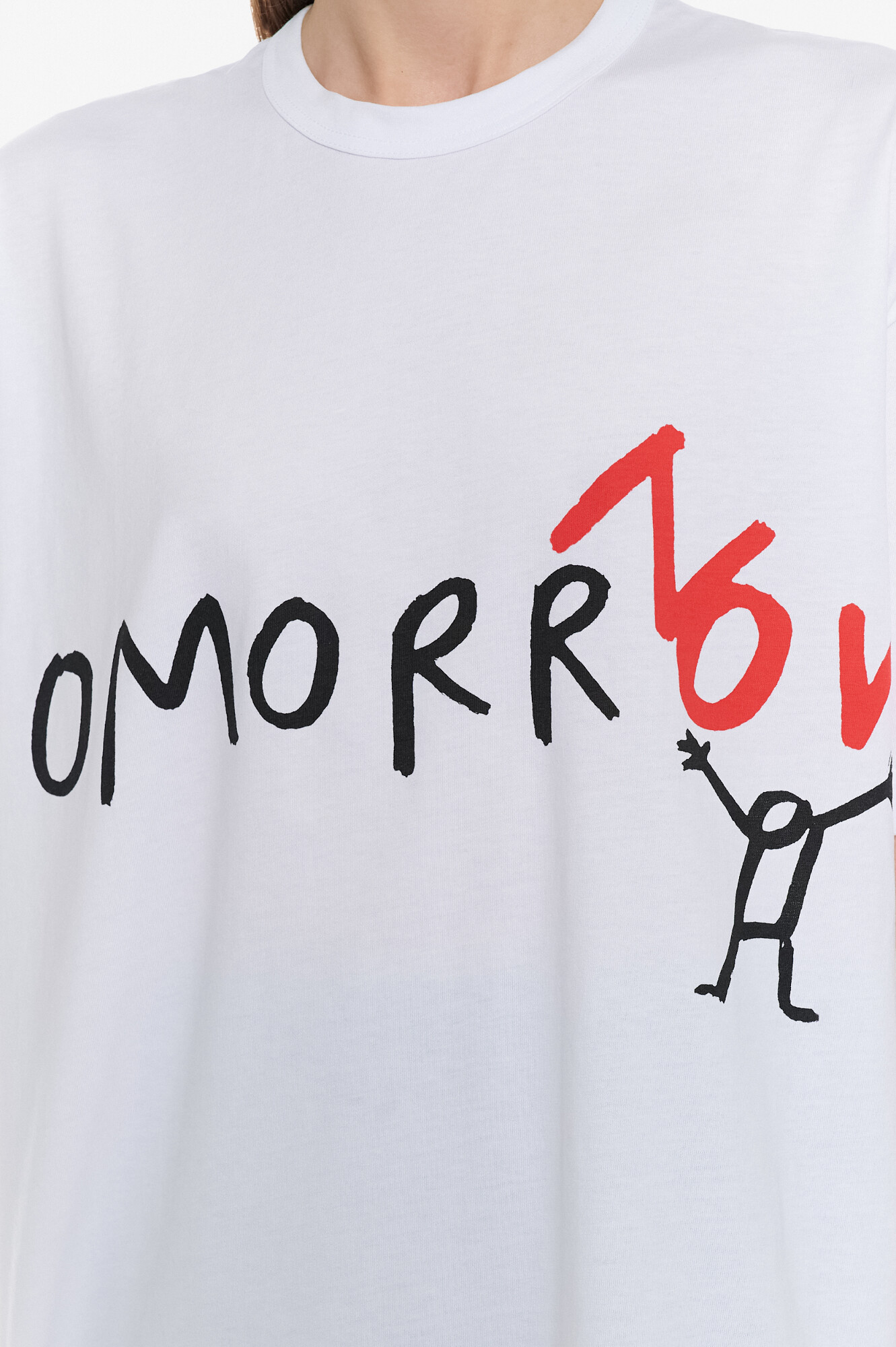 Comme Des Garcons Shirt Футболка