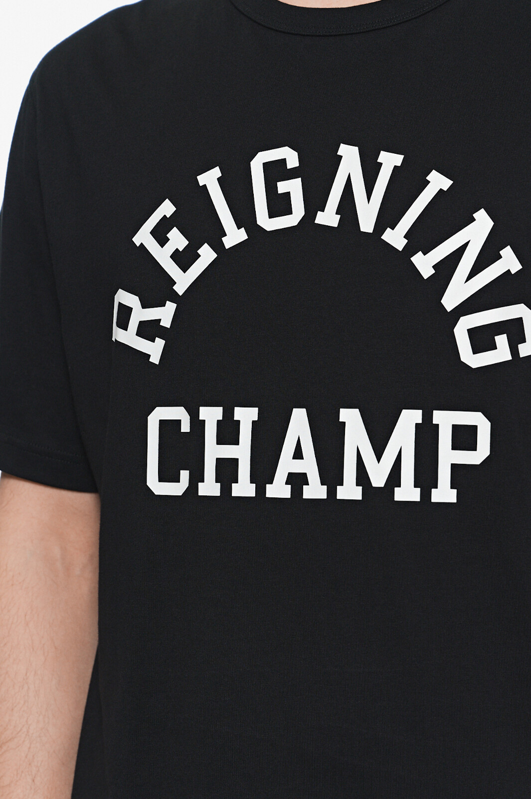 Reigning Champ Футболка