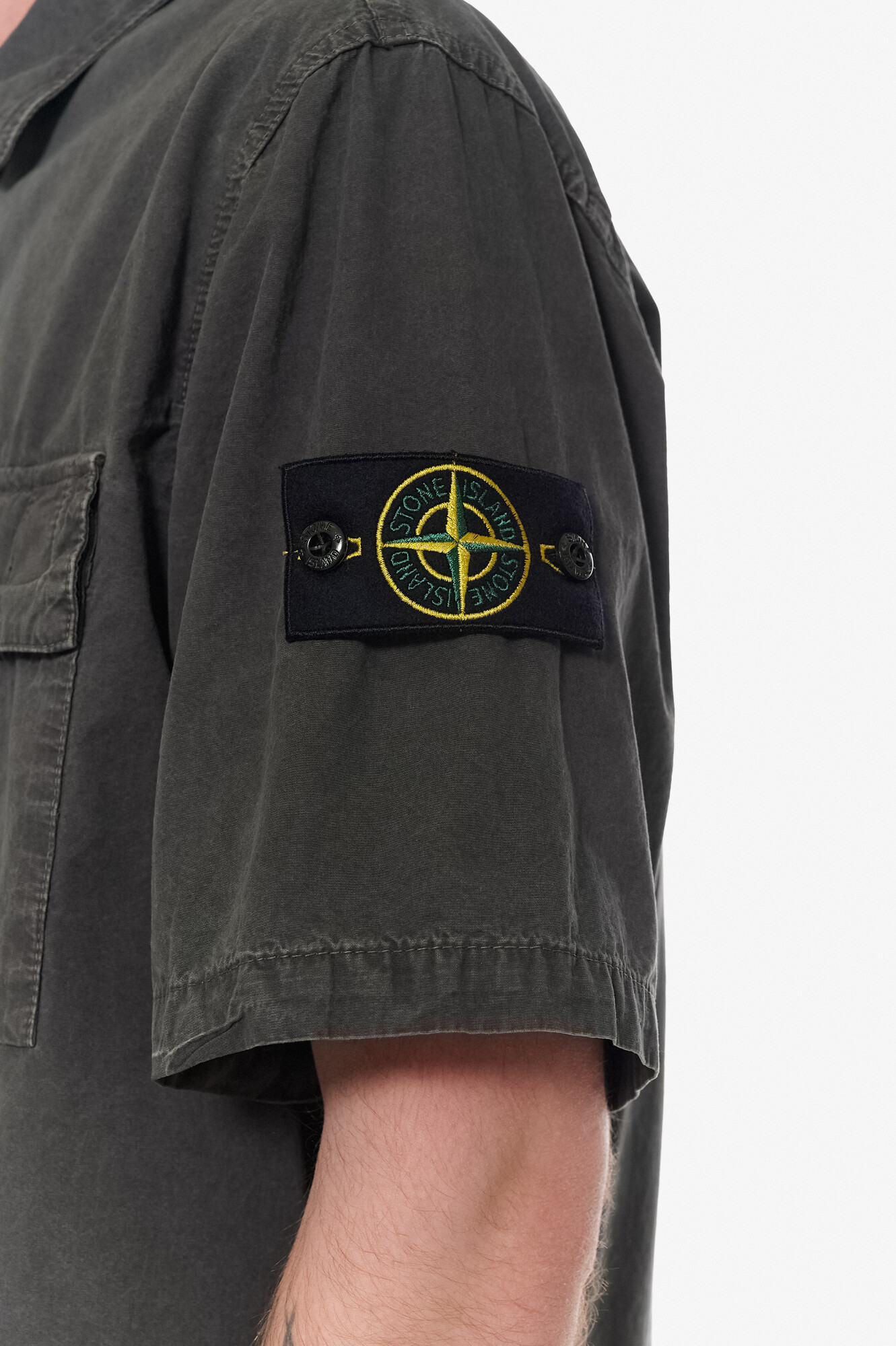 Stone Island Рубашка