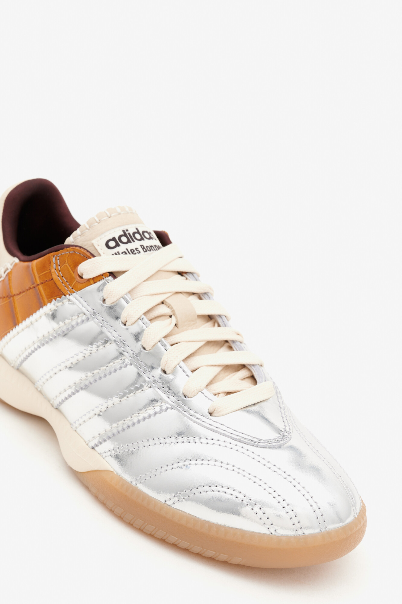 Adidas X Wales Bonner Кеди