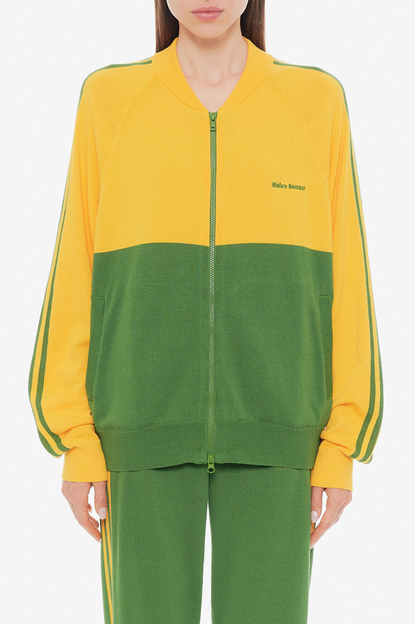 Adidas X Wales Bonner Куртка