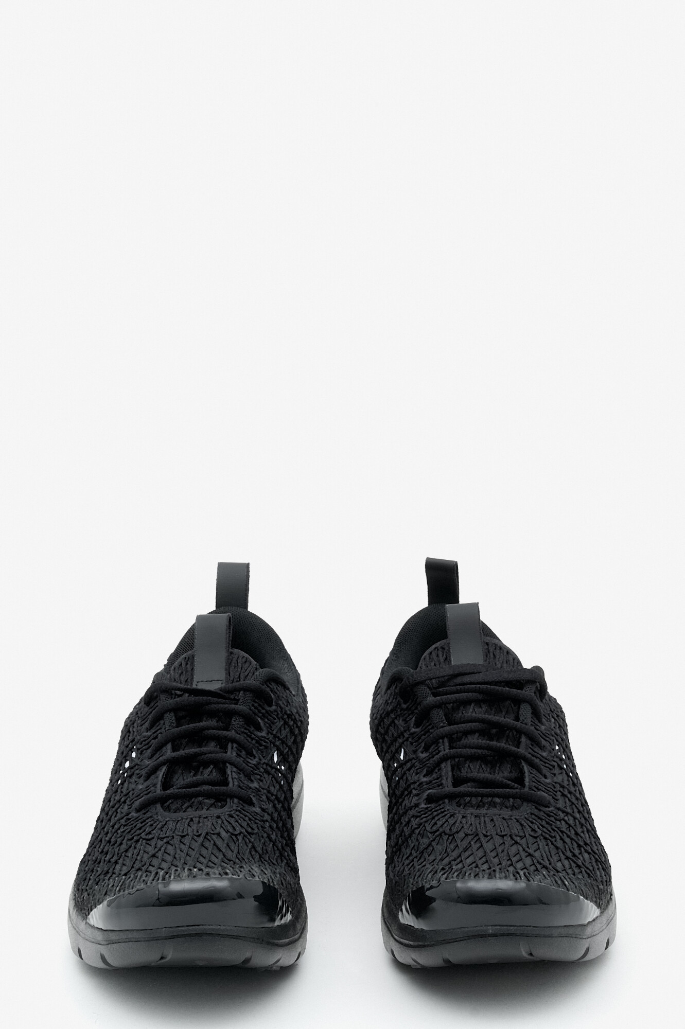 Comme Des Garcons Homme Plus X Nike Кросівки
