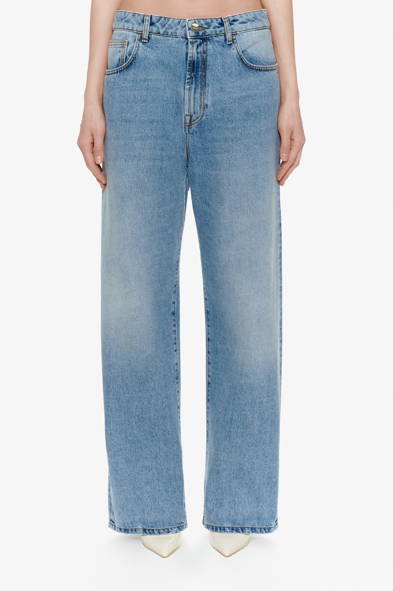 Джинсы image 8