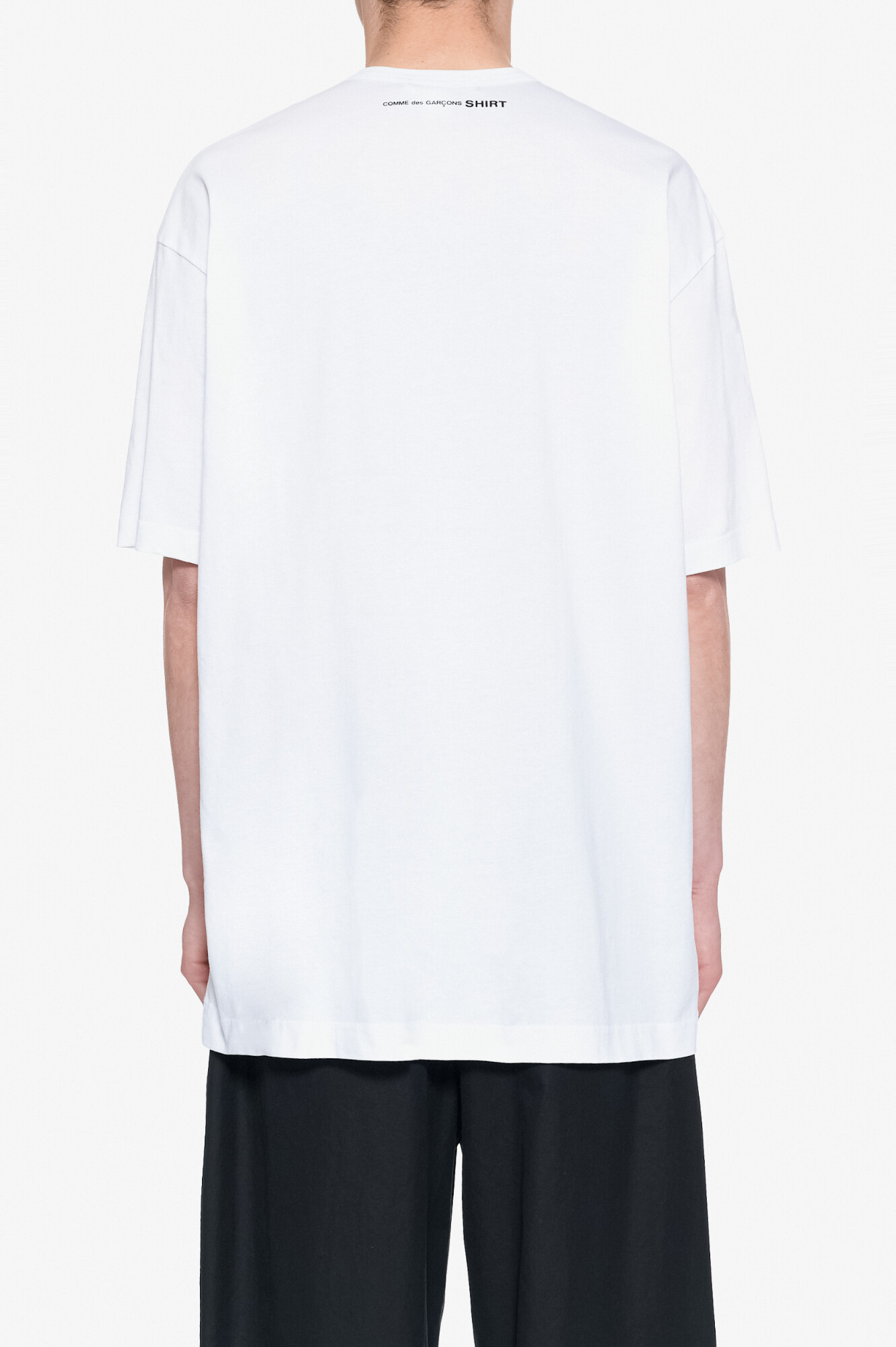 Comme Des Garcons Shirt Футболка