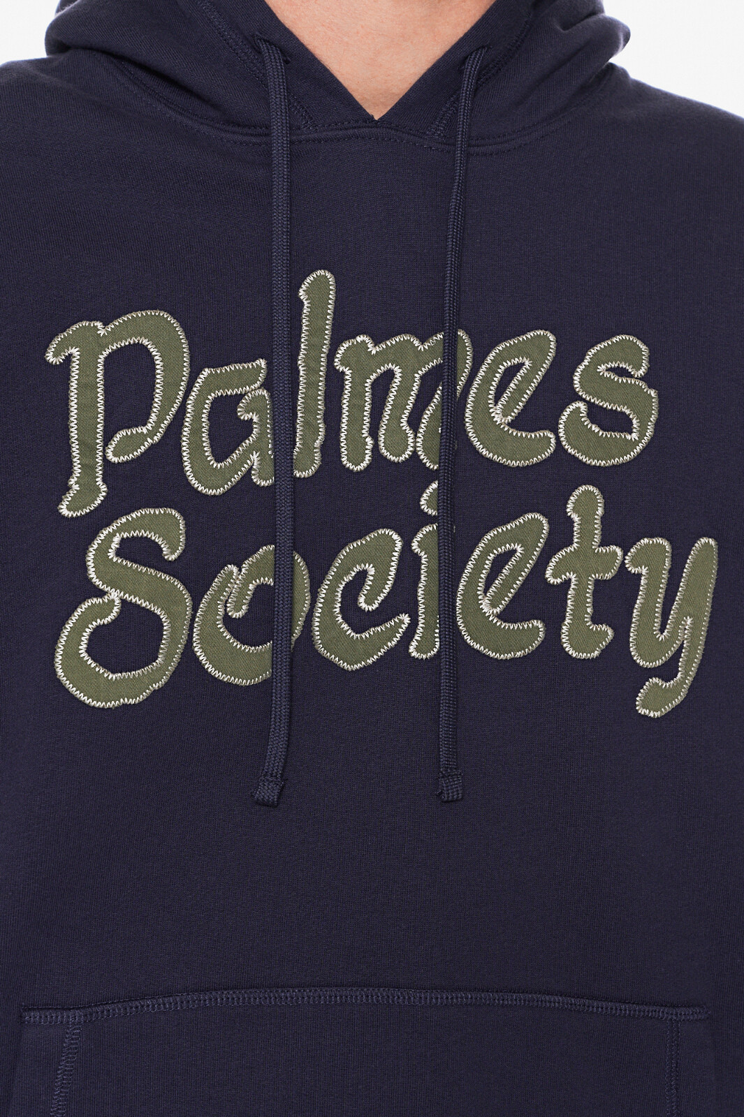 Palmes Худі