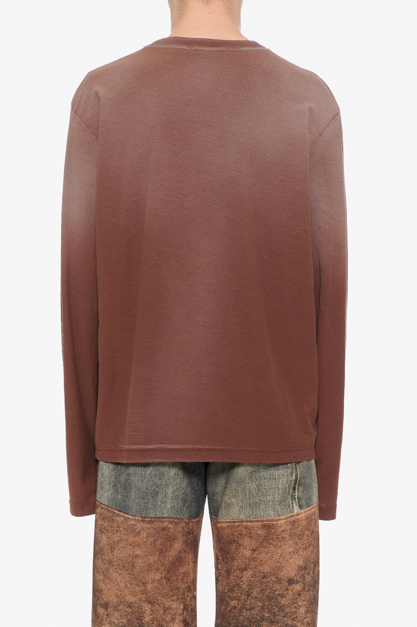 Acne Studios Реглан