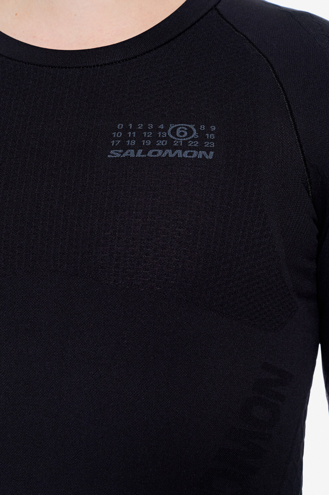 Mm6 Maison Margiela X Salomon Реглан