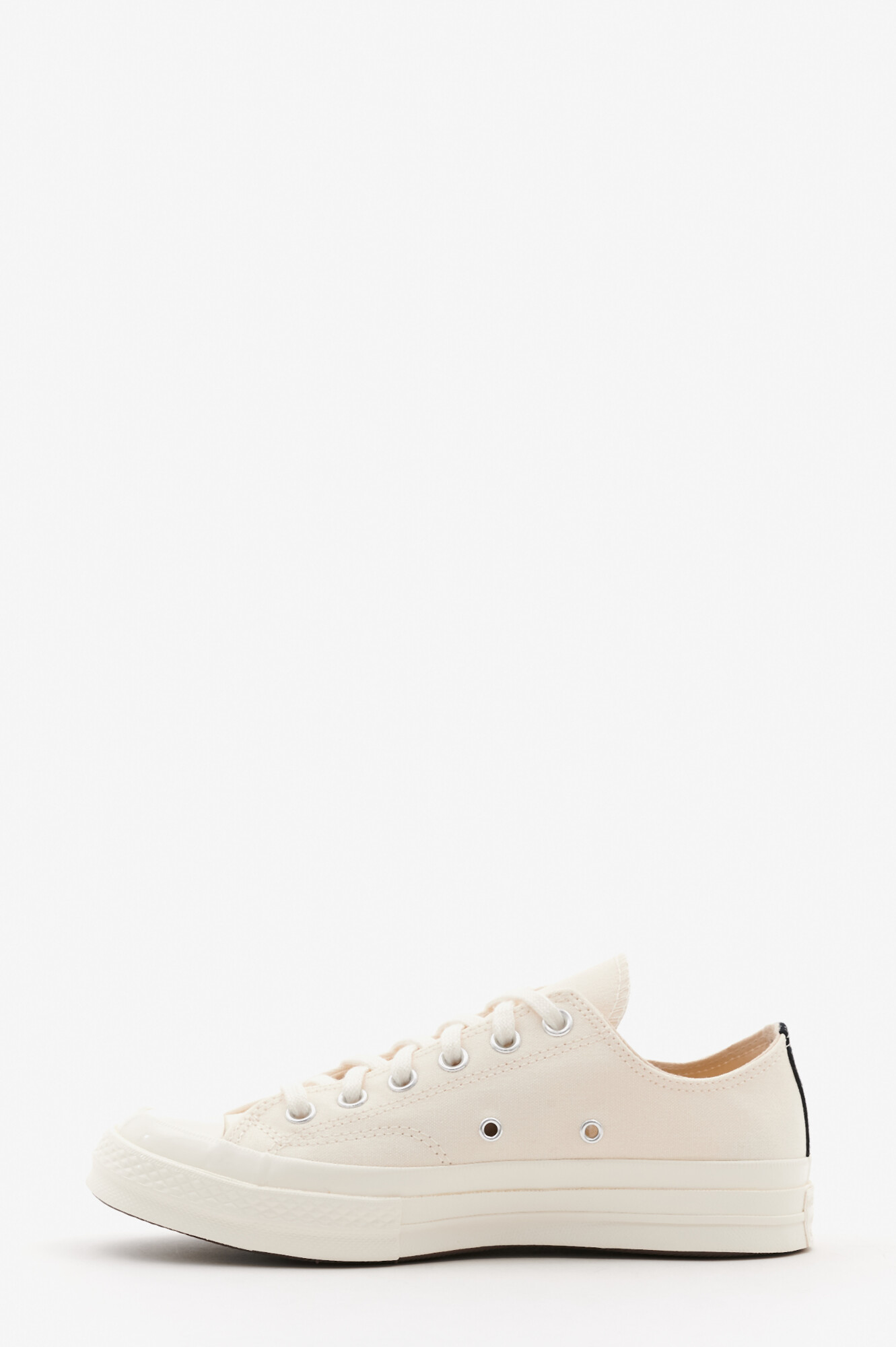 Comme Des Garcons Play X Converse Кеды
