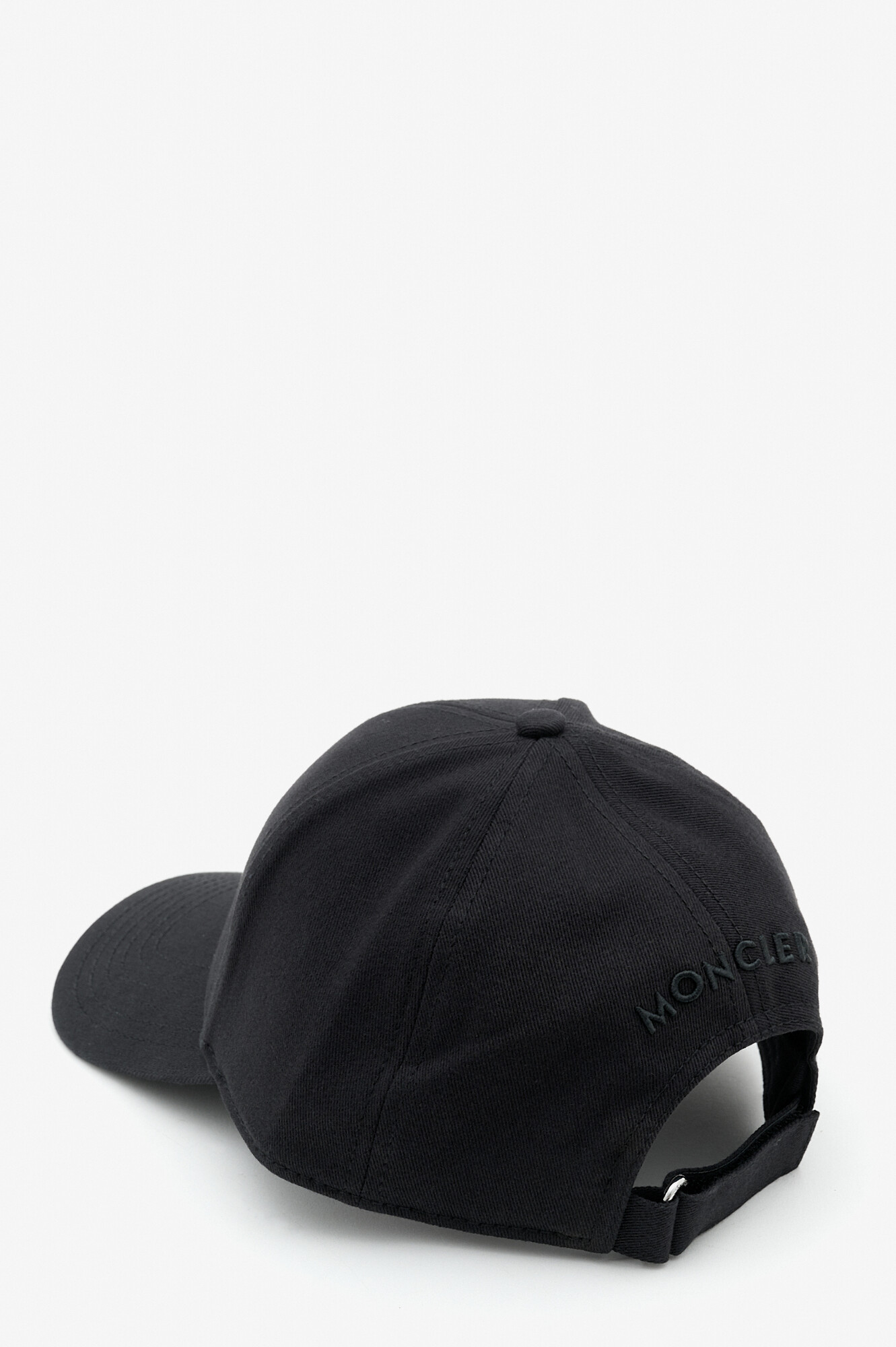 Moncler Бейсболка
