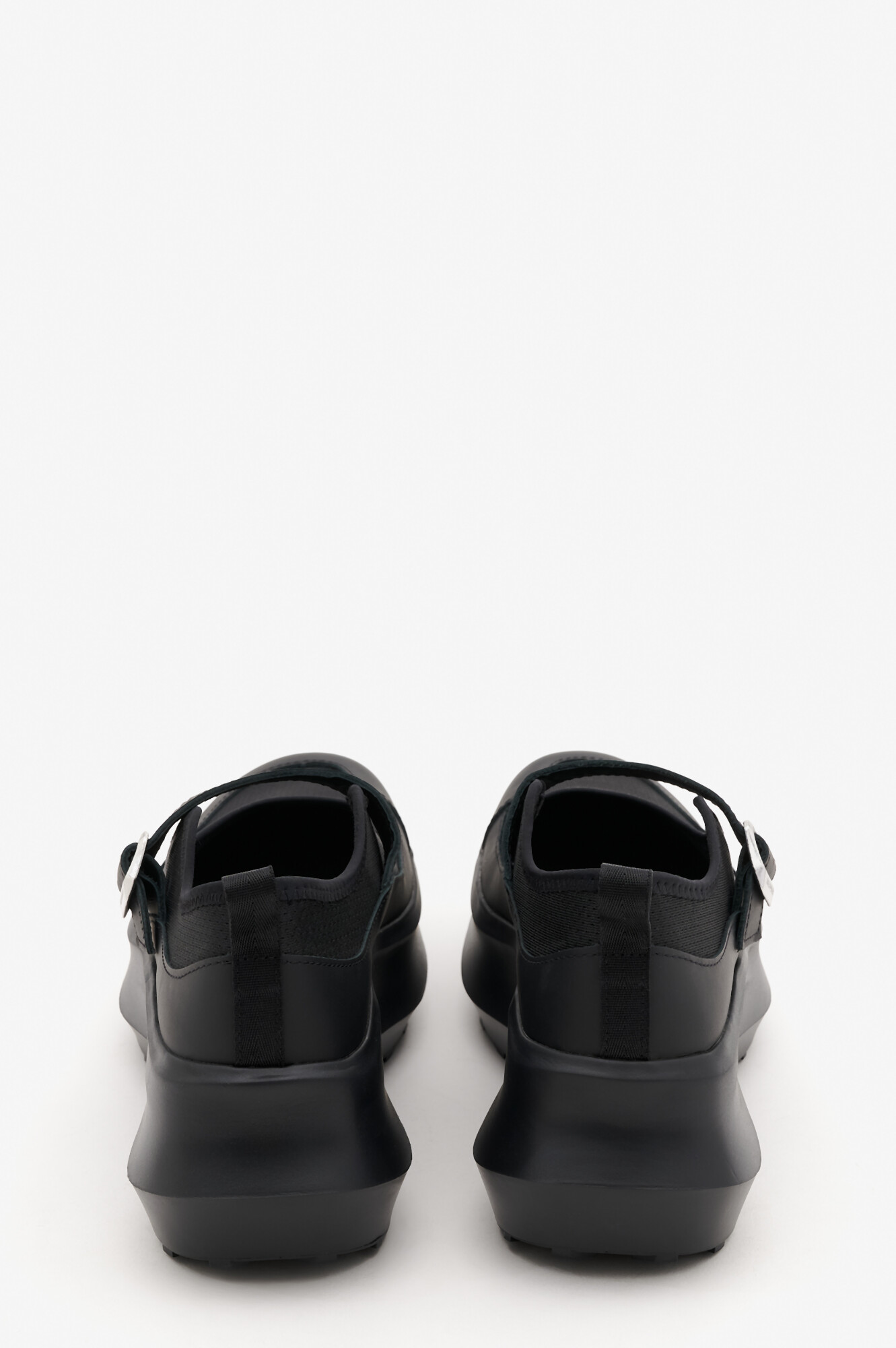 Comme Des Garcons X Salomon Туфлі