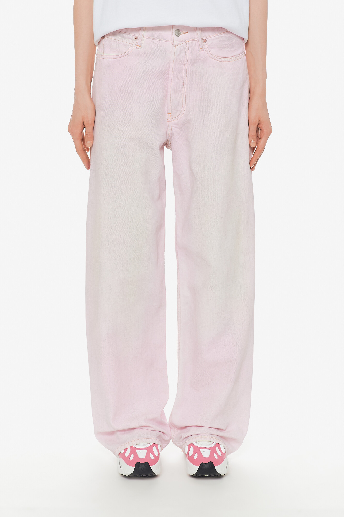 Acne Studios Джинси