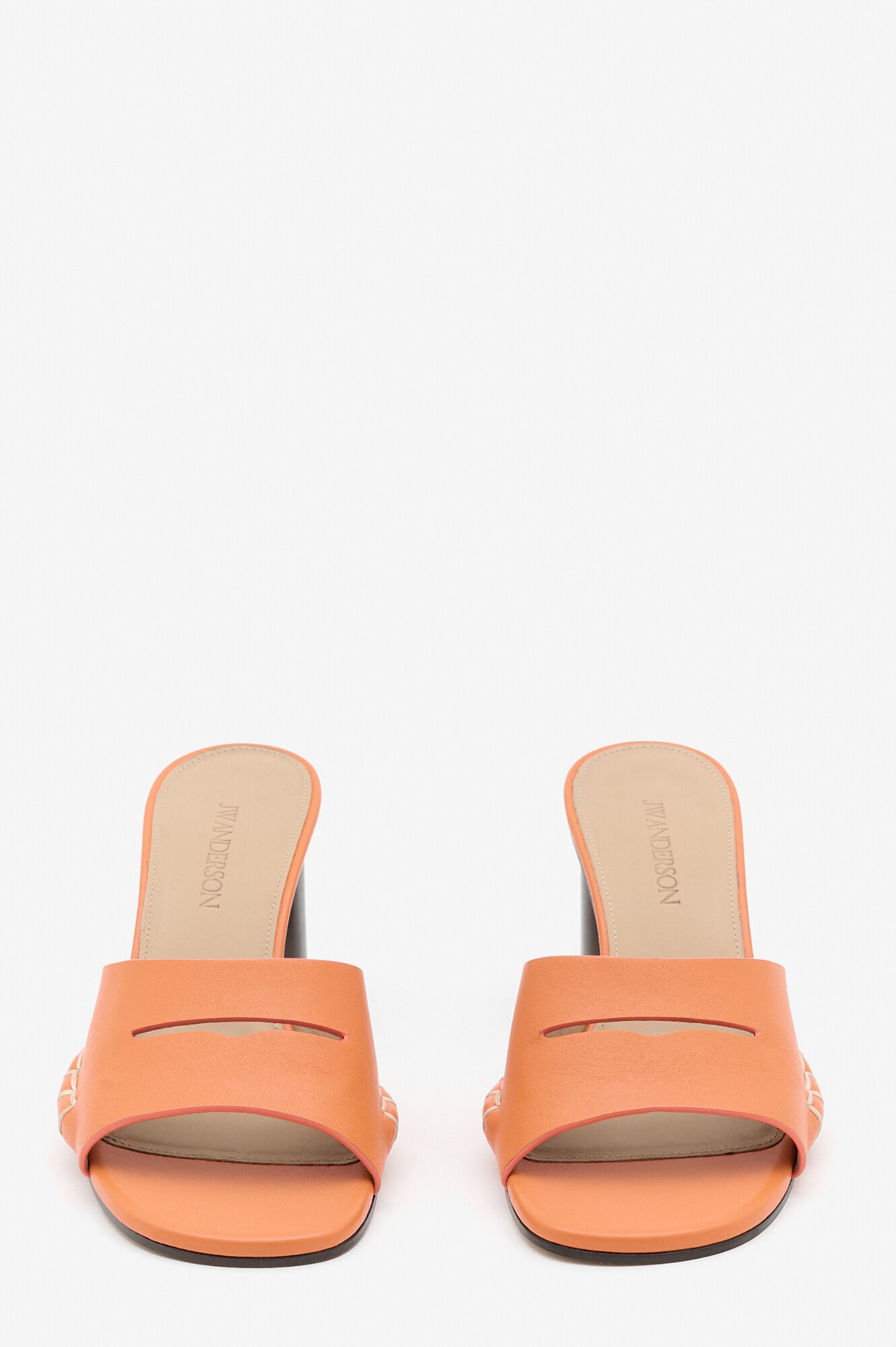 Jw Anderson Мюли