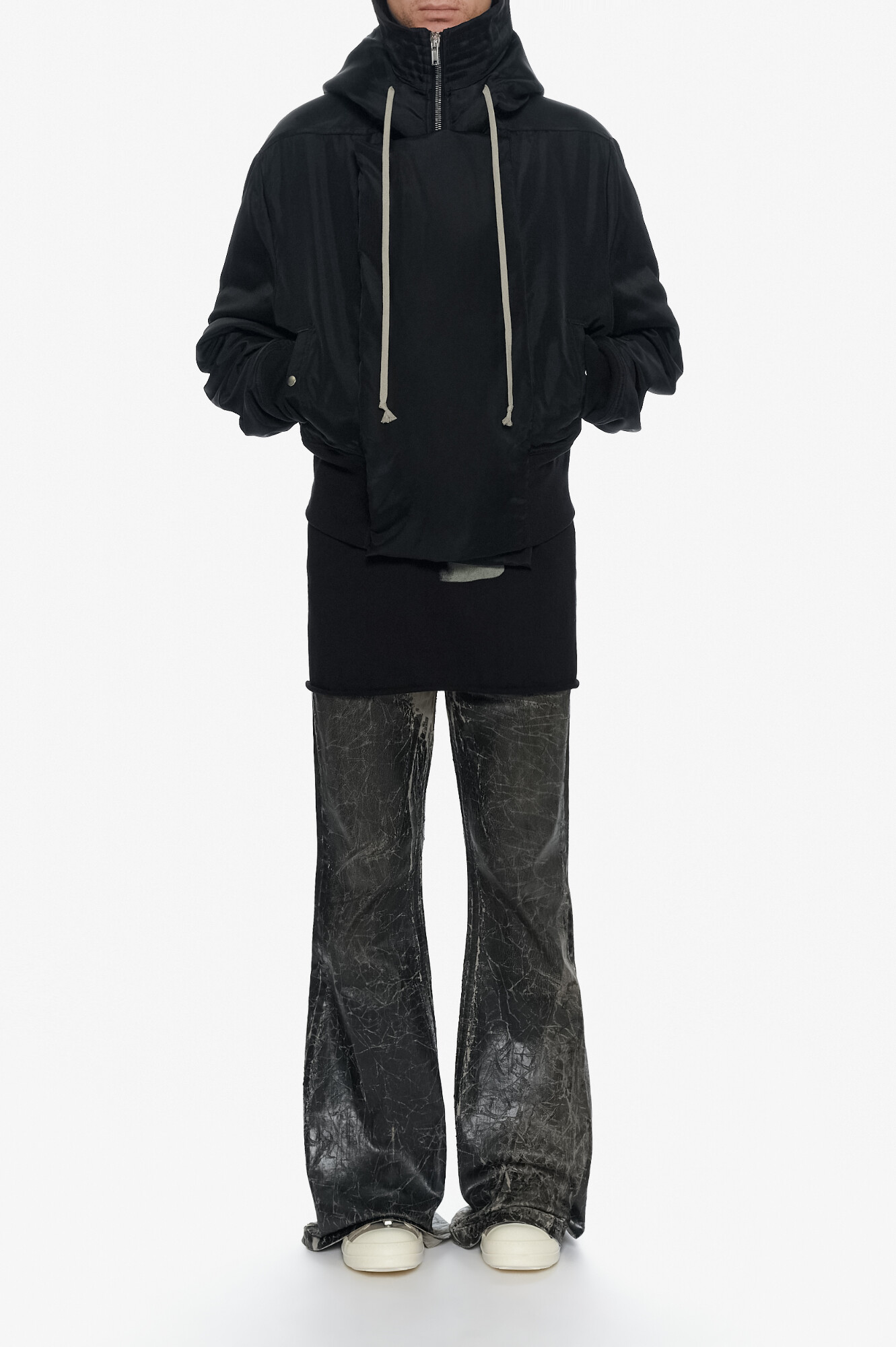 Rick Owens Drkshdw Джинсы