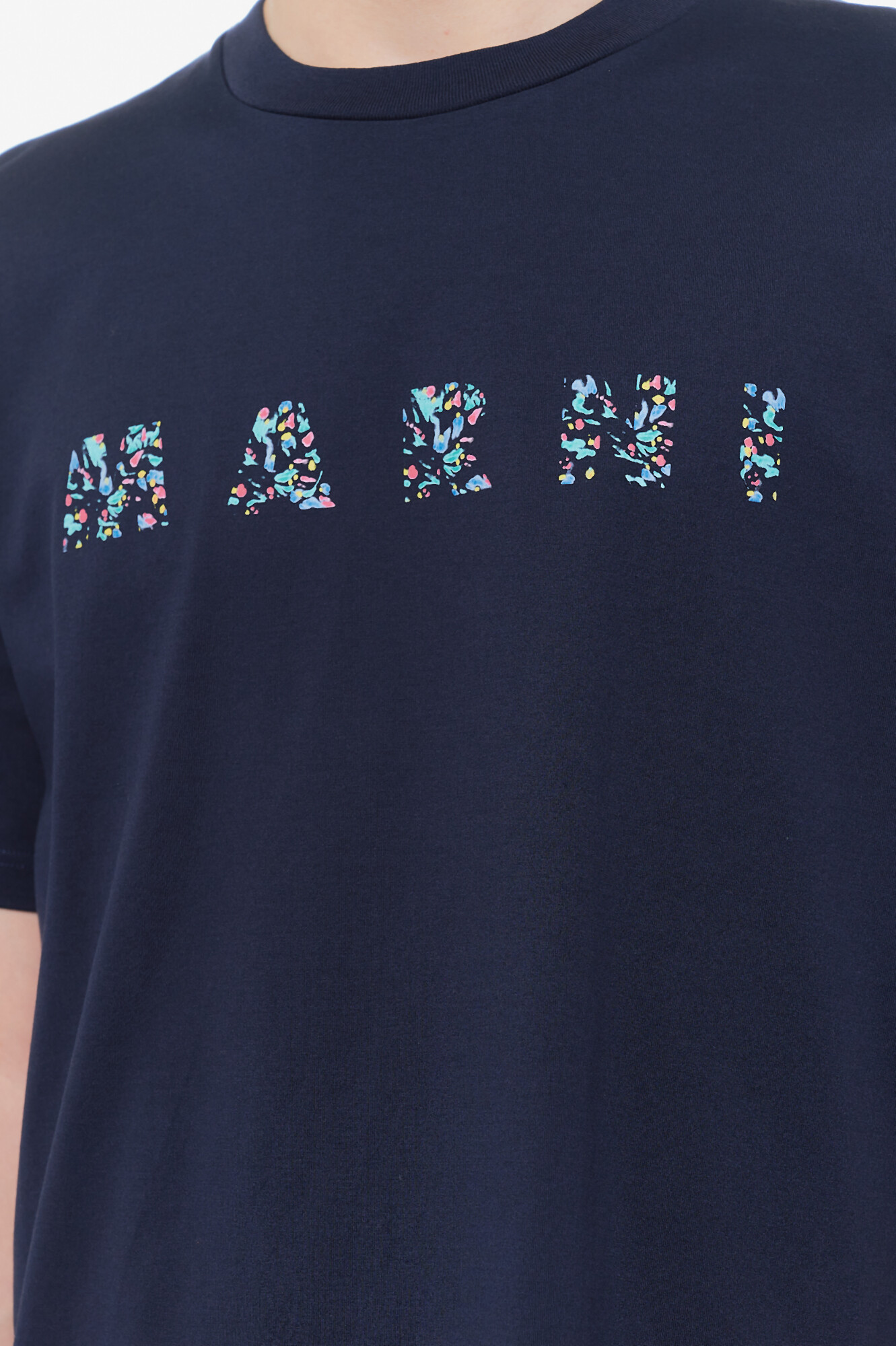 Marni Футболка