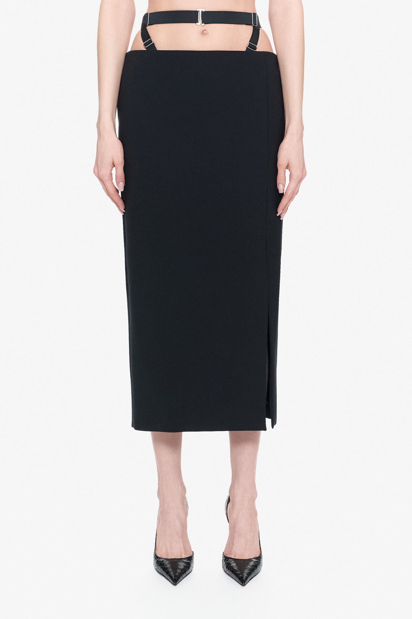 Mugler Юбка