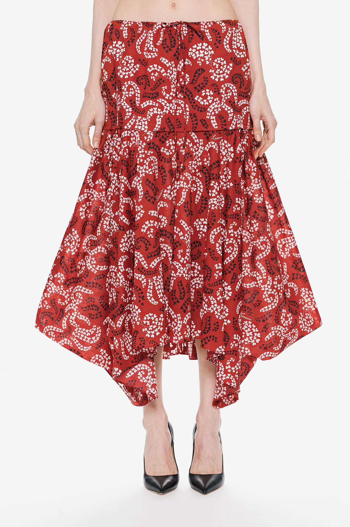 Lanvin Спідниця