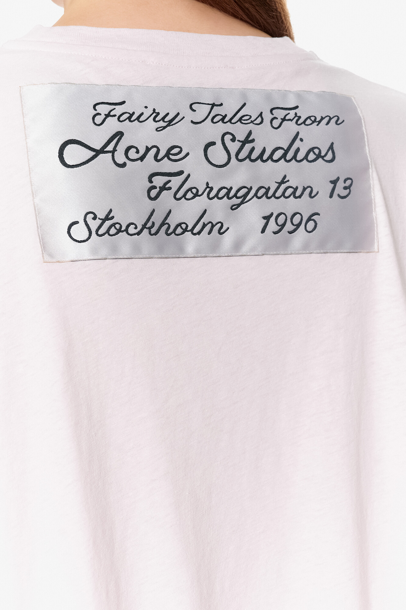 Acne Studios Футболка