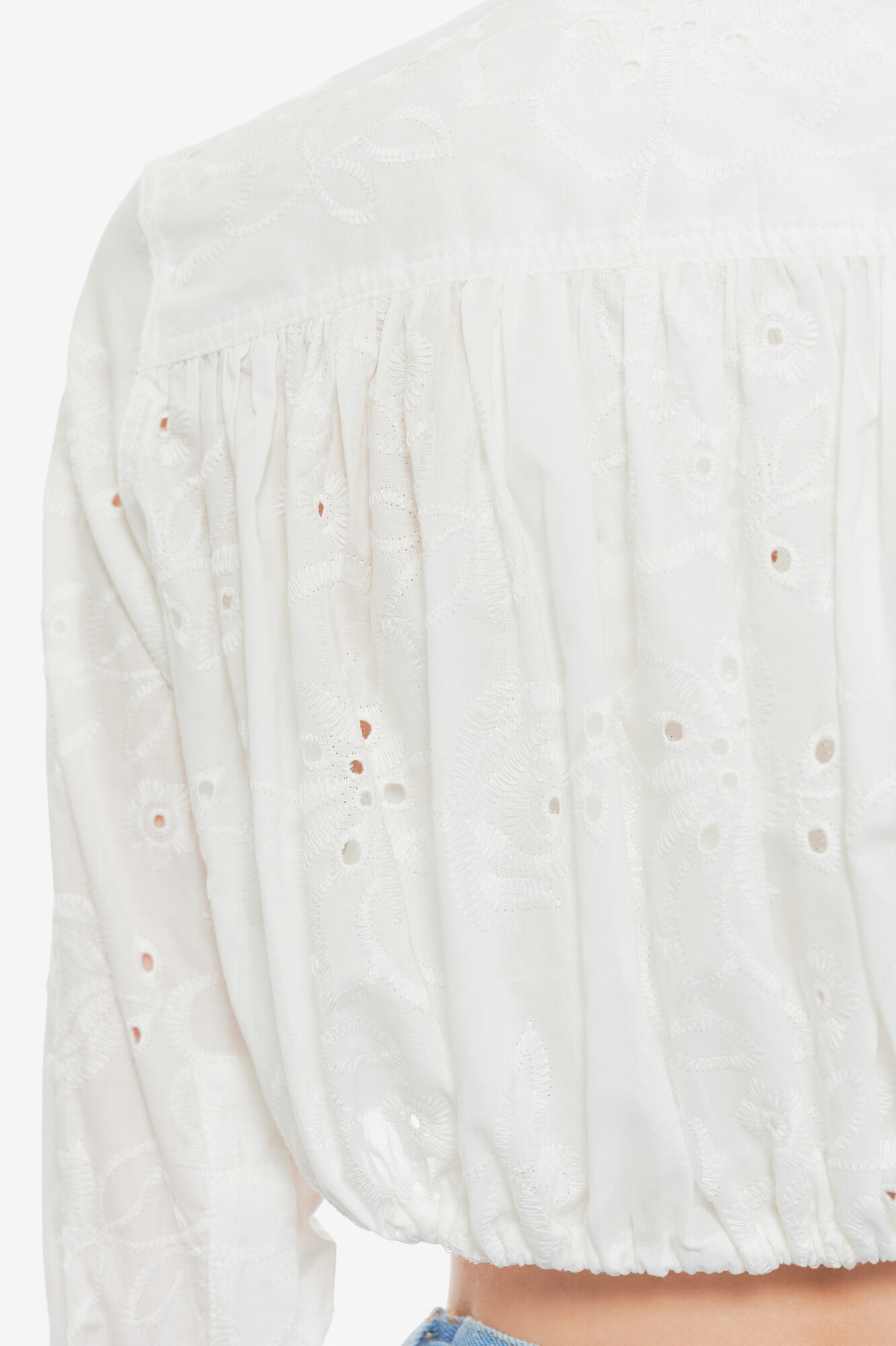 Forte Dei Marmi Couture Топ