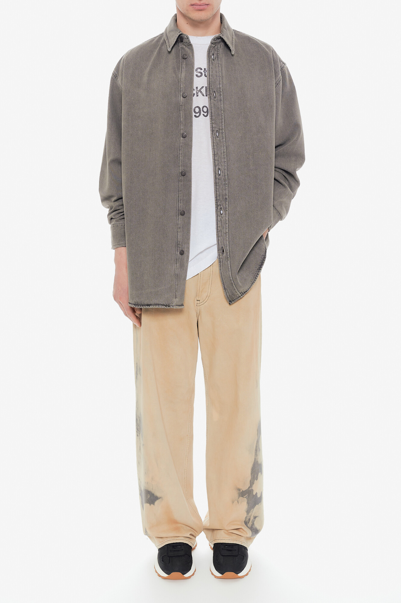 Acne Studios Джинсы