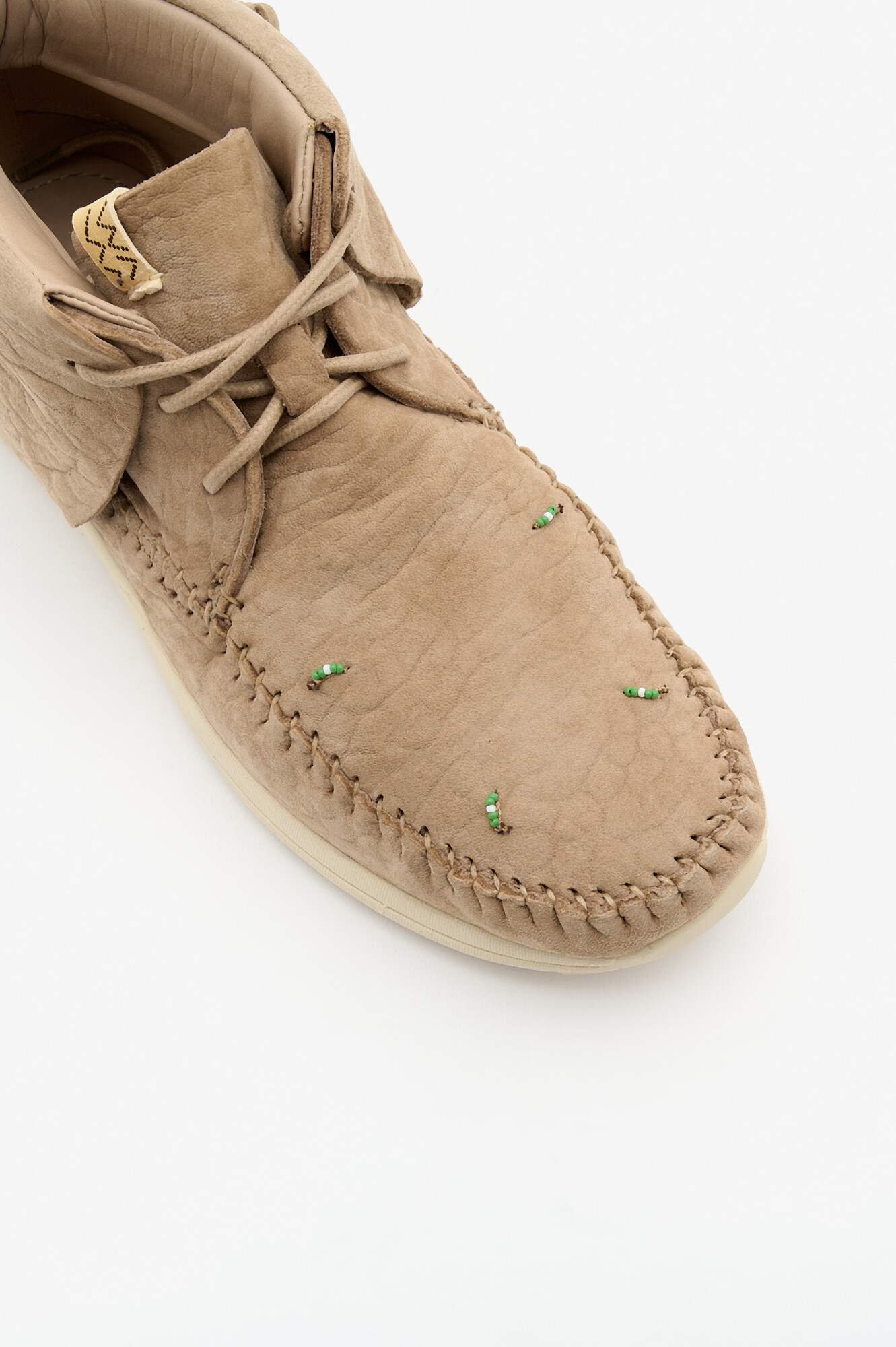 Visvim Черевики